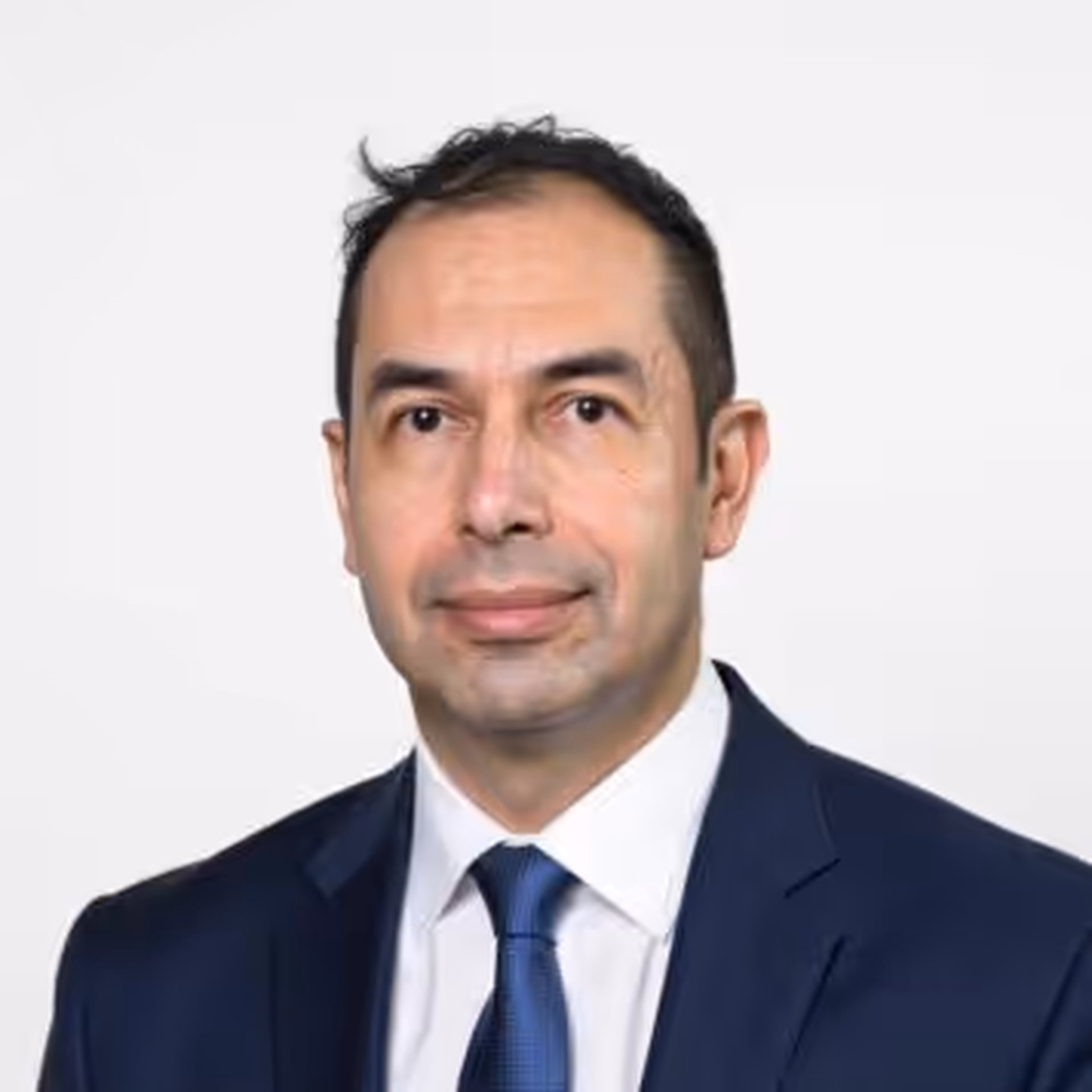 Photo of Ben Cardoso