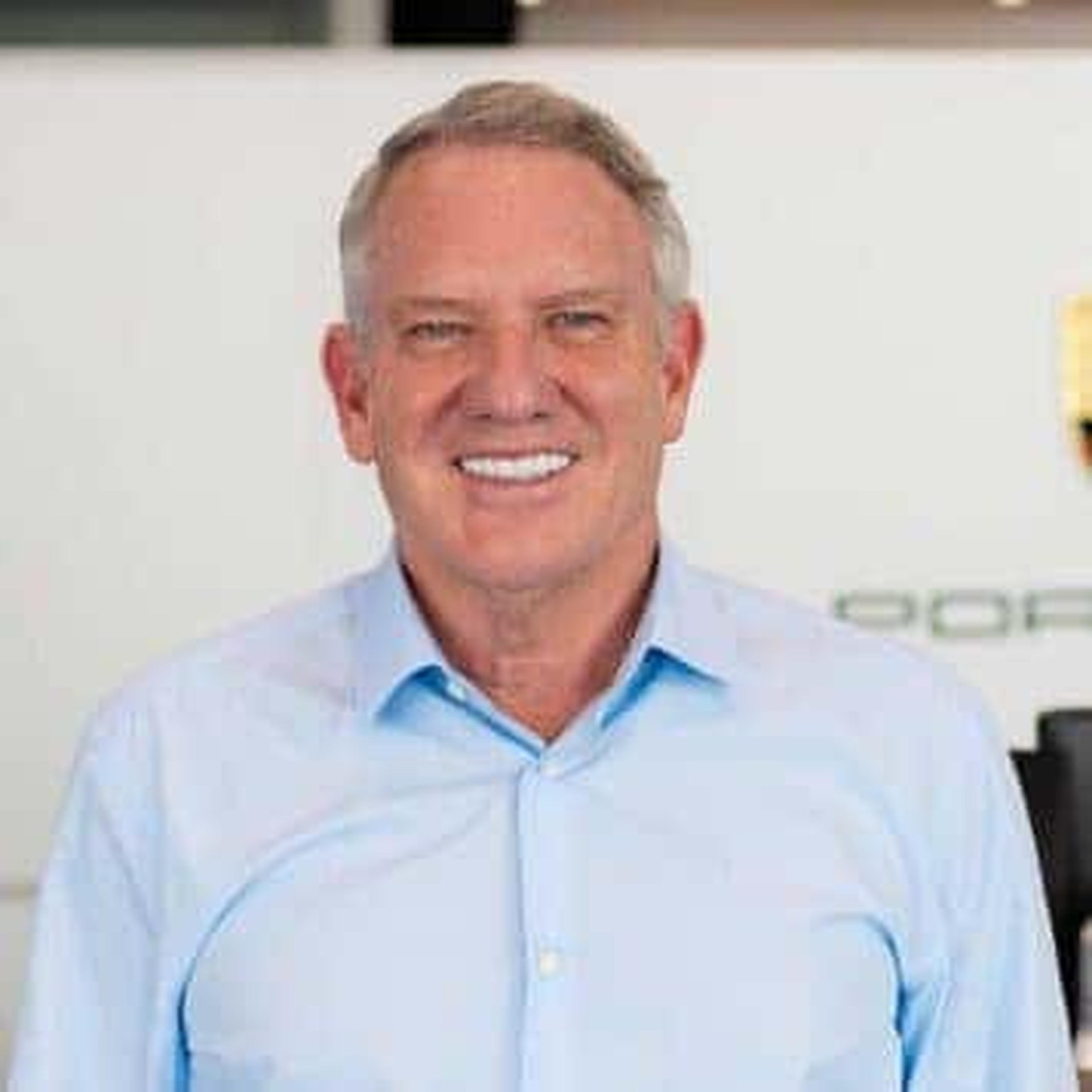 Photo of Lawrence Swartz