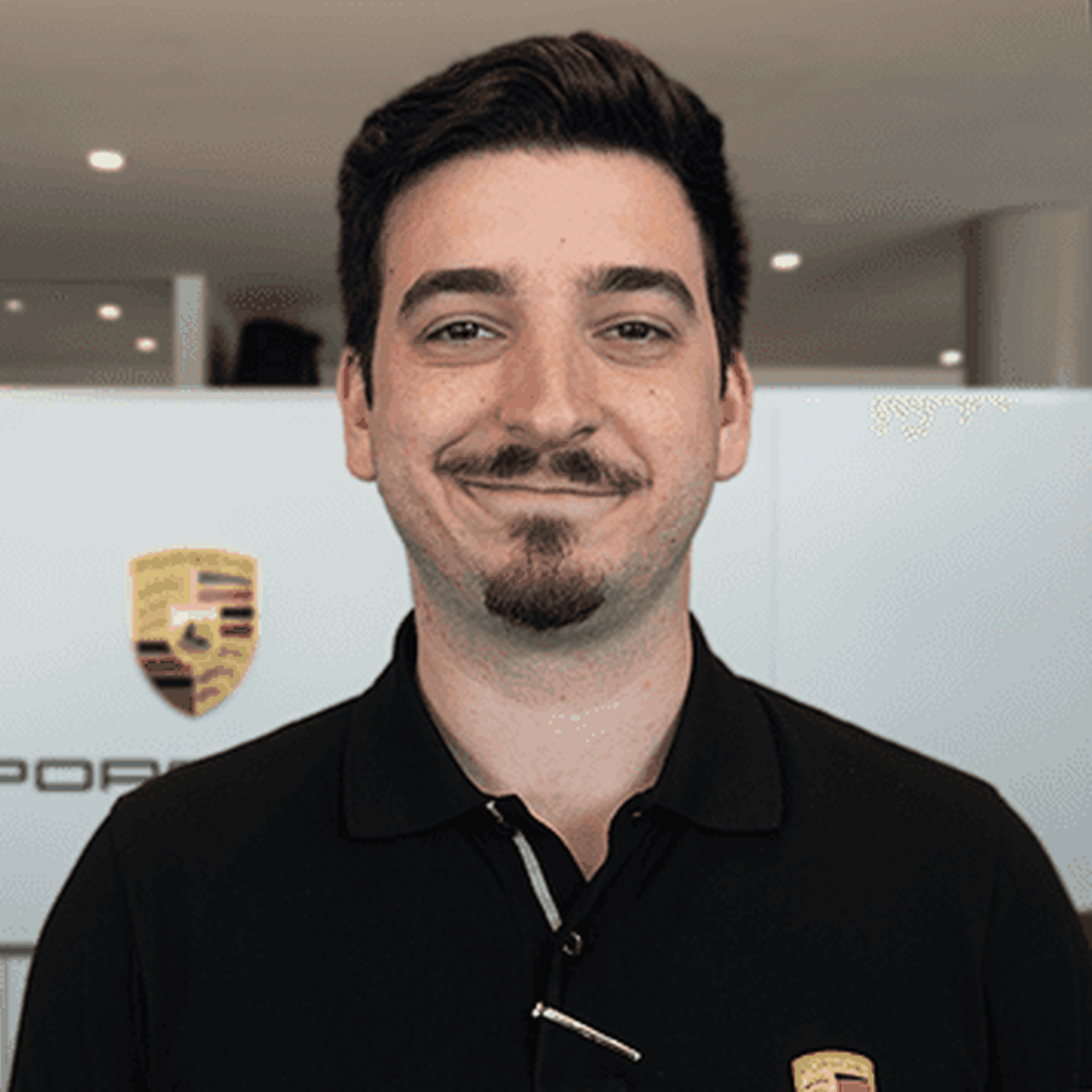 Photo of Devin Guggenheimer