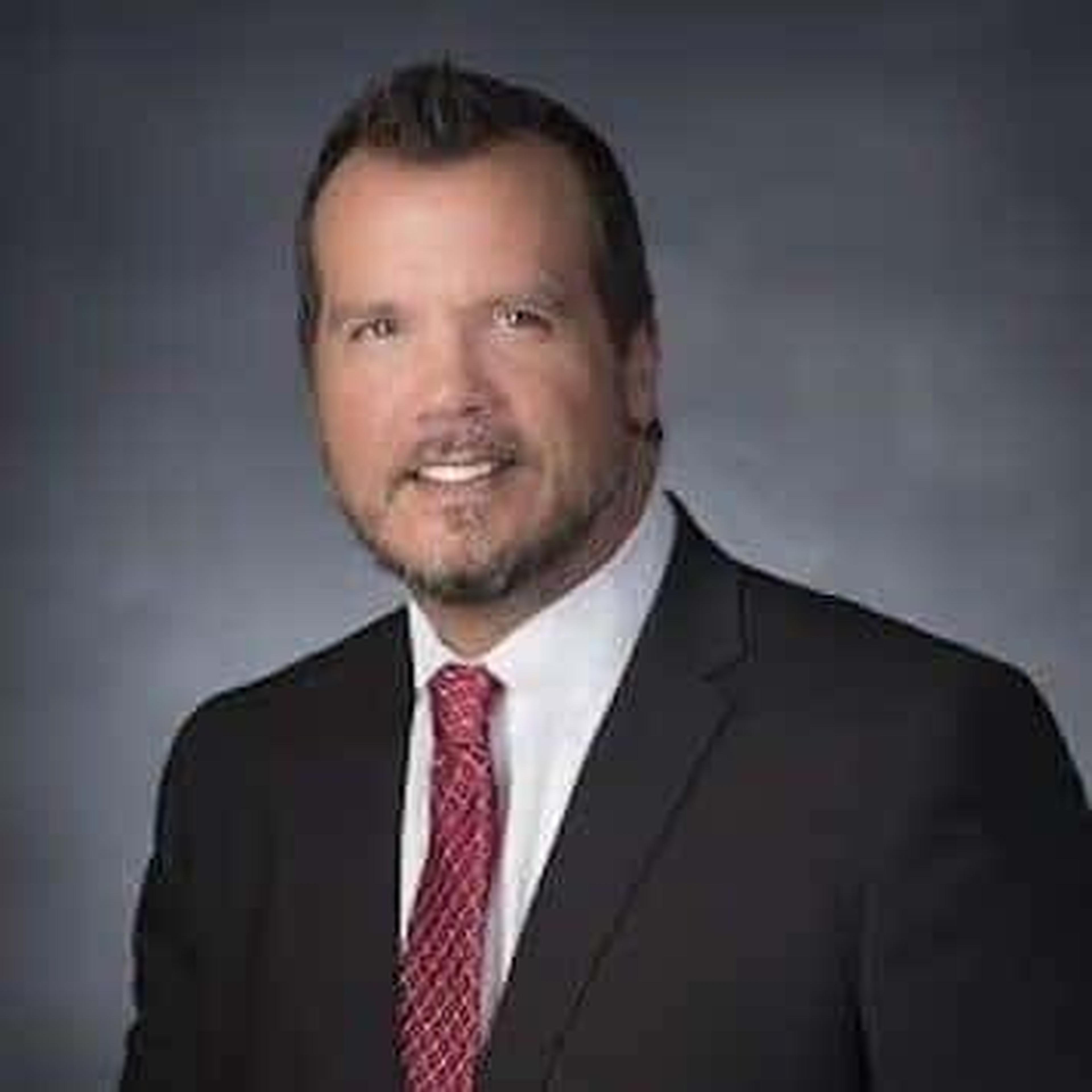 Photo of Robb Cole