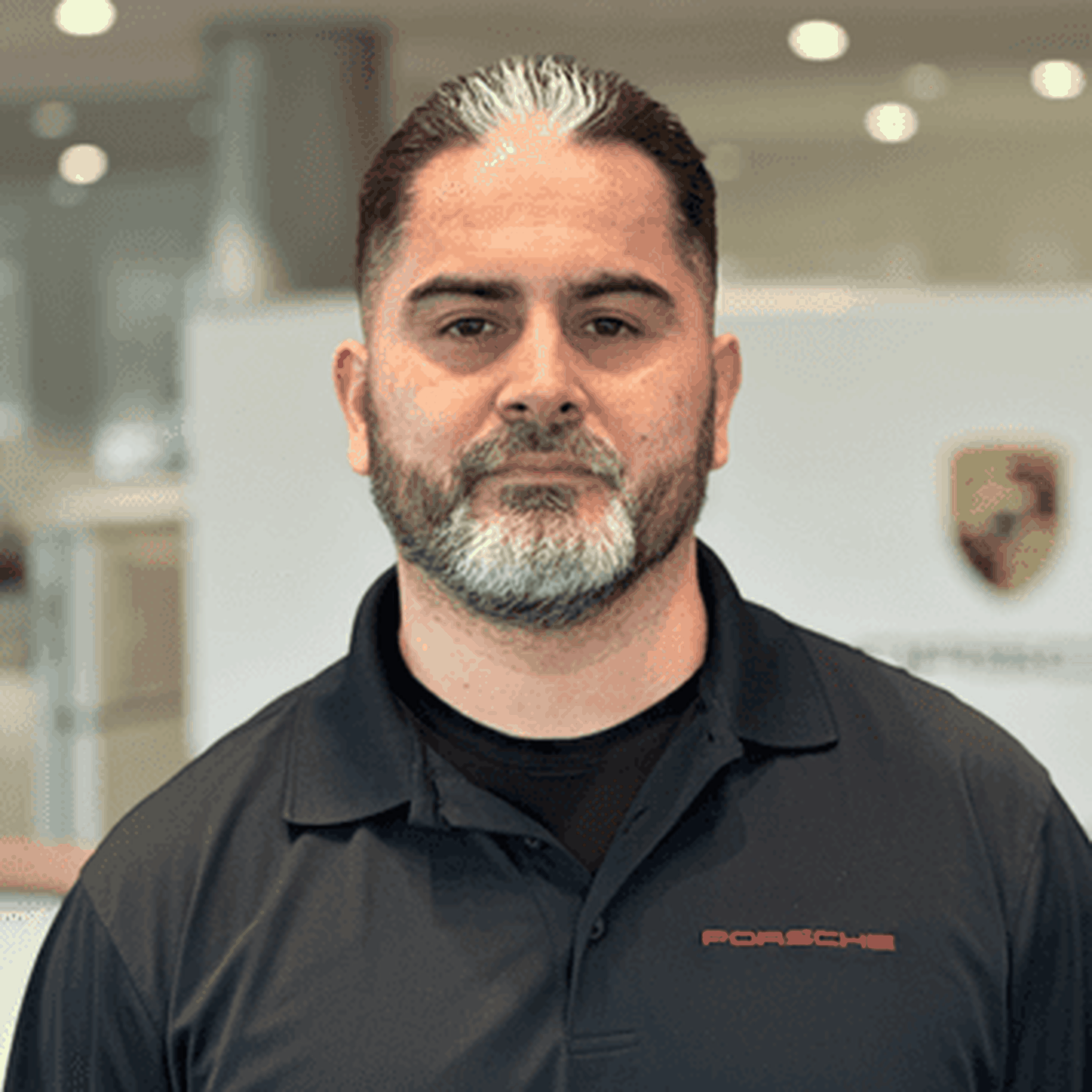 Photo of Luis Aguilar