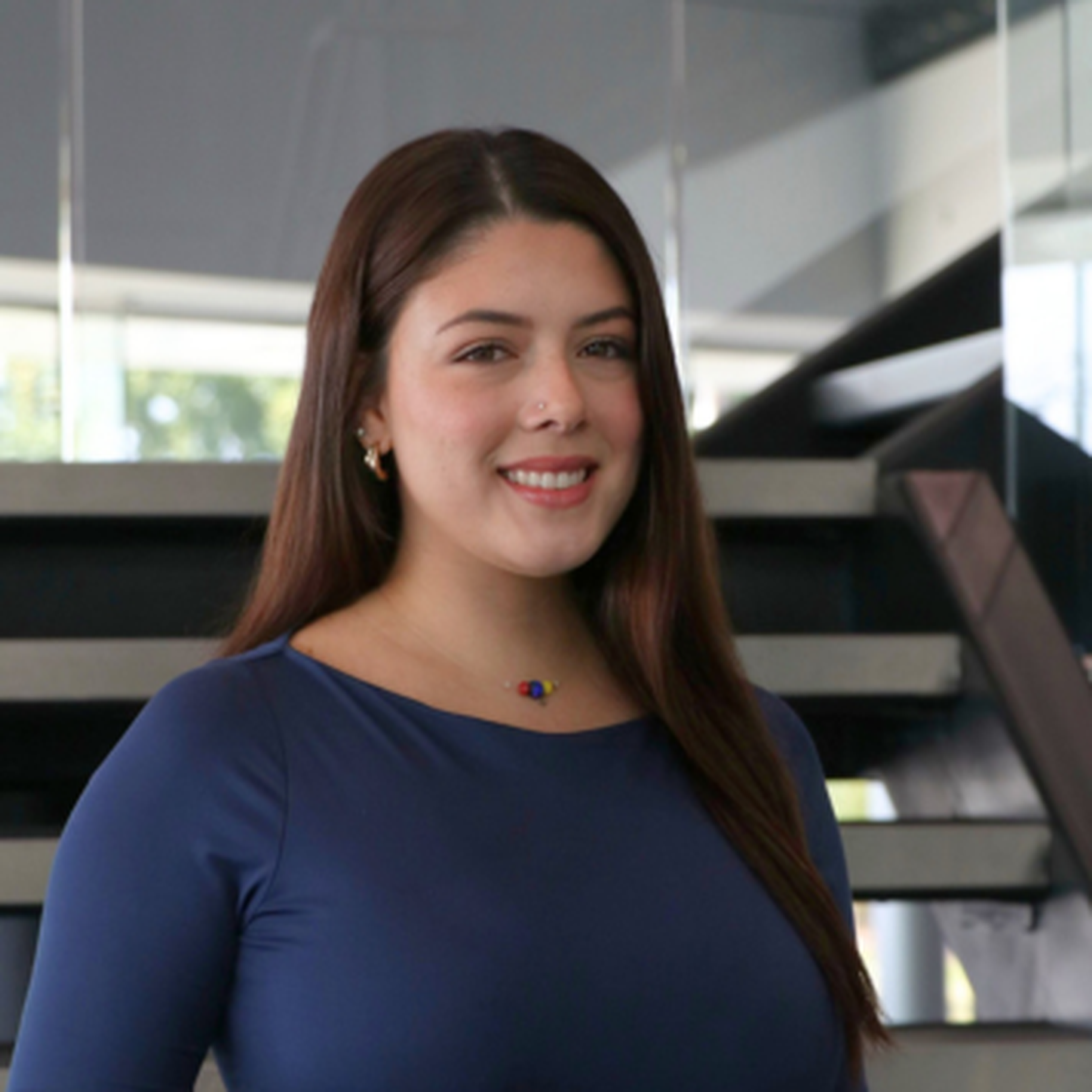 Photo of Maria Sivira