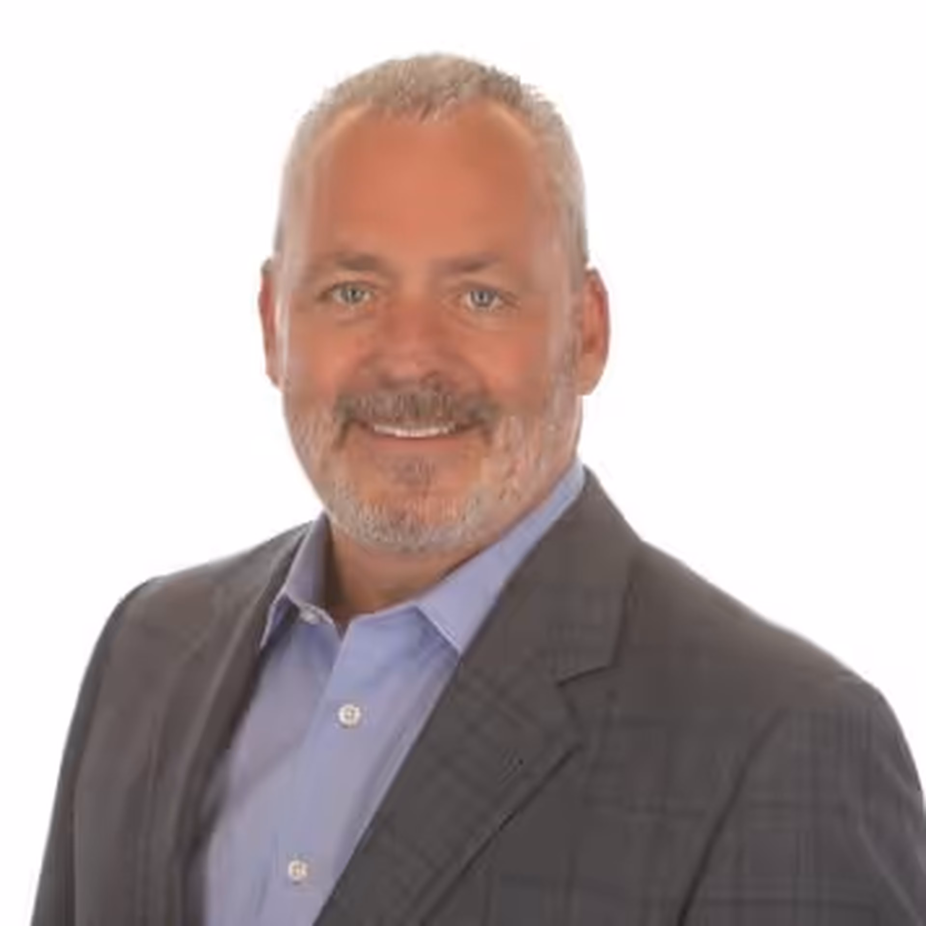 Photo of Mark Mauer