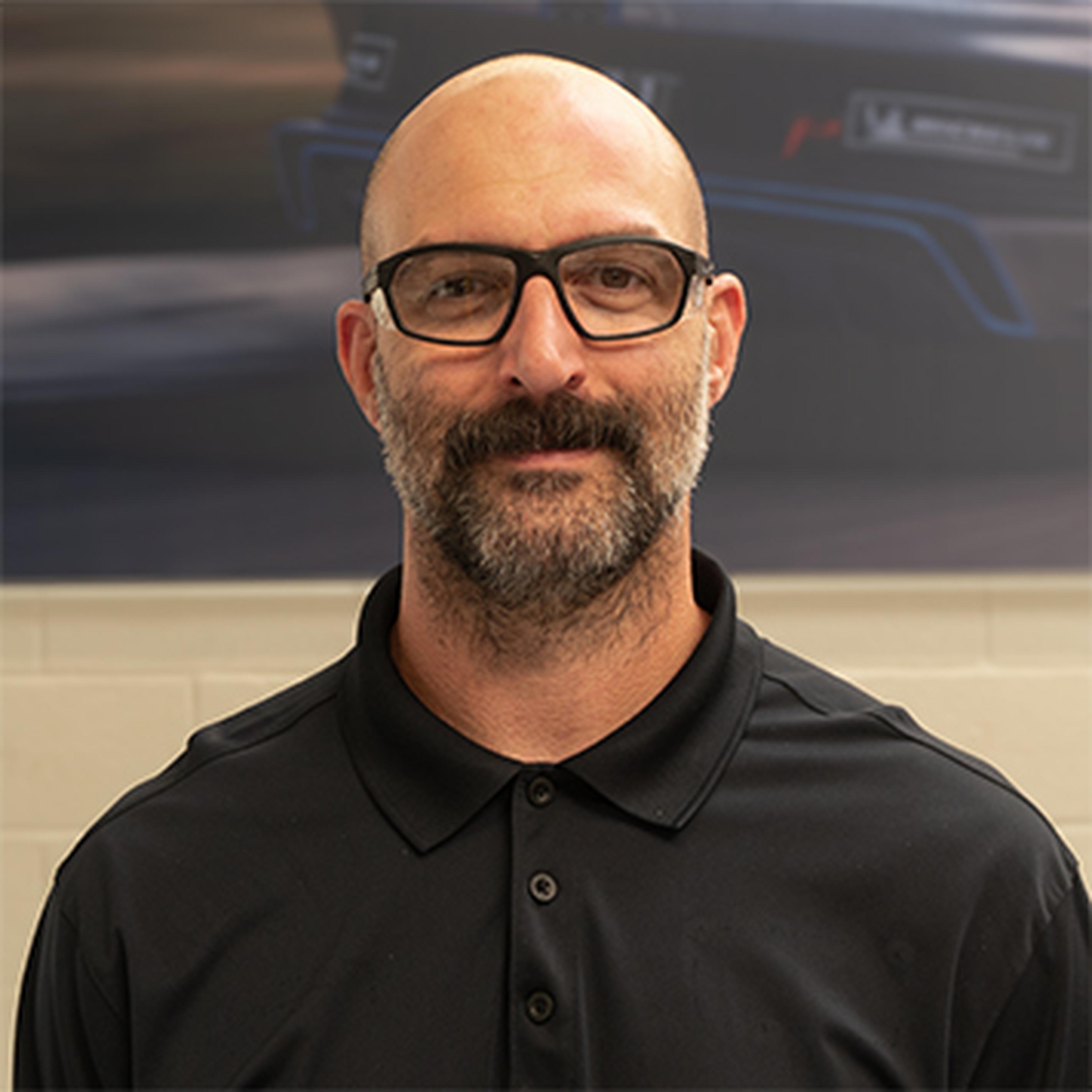 Photo of Dan Cidone