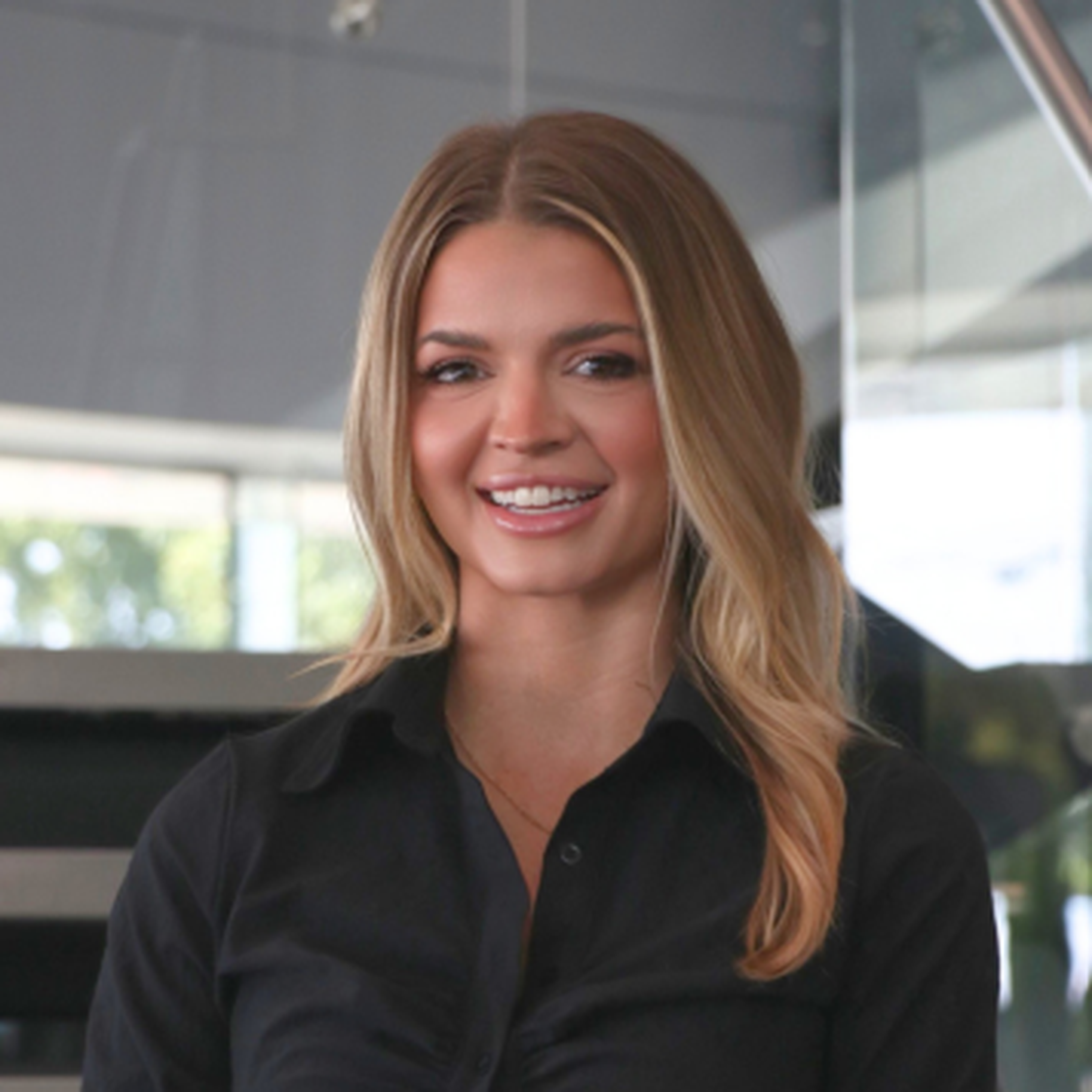 Photo of Emily Donaldson