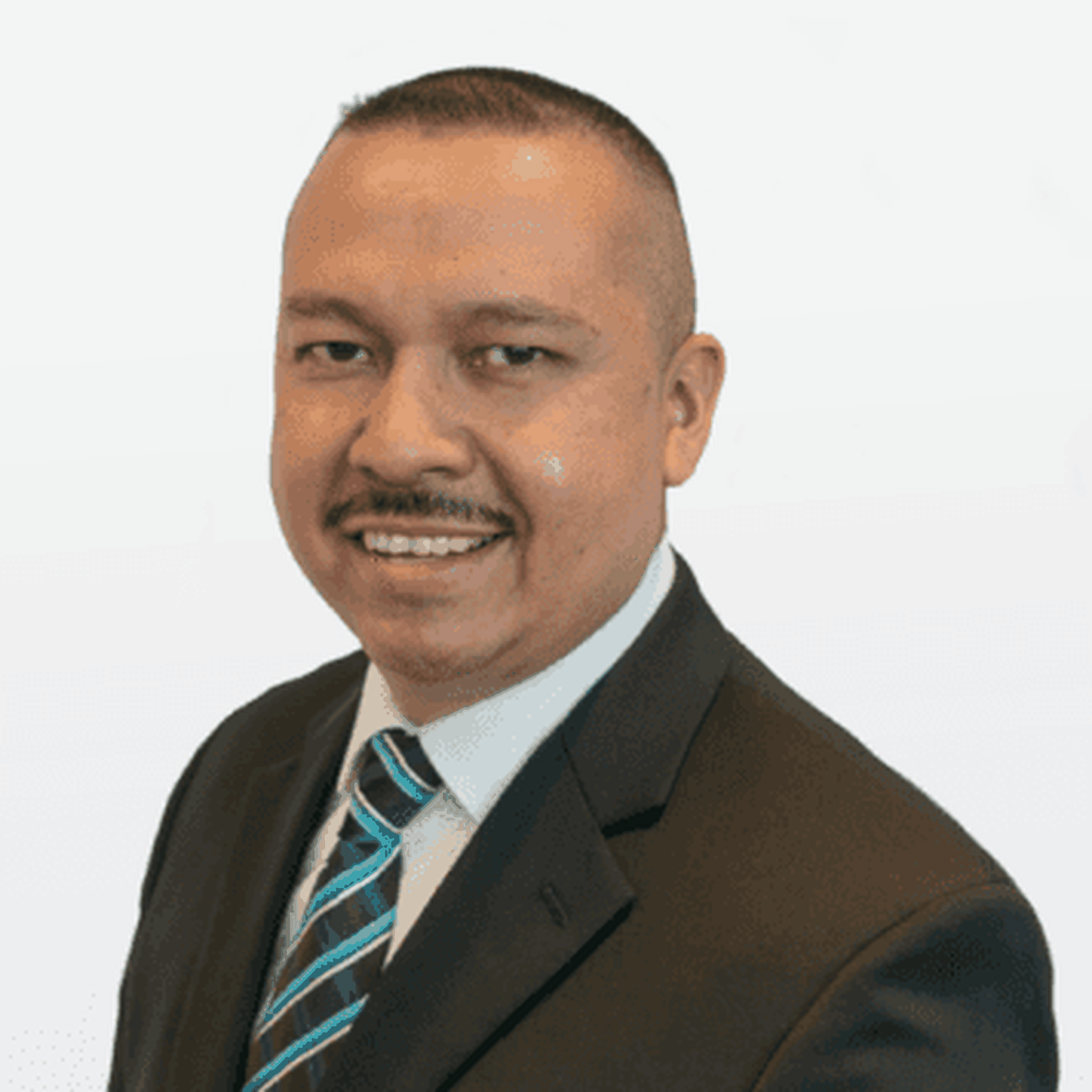Photo of Gilbert Guzman