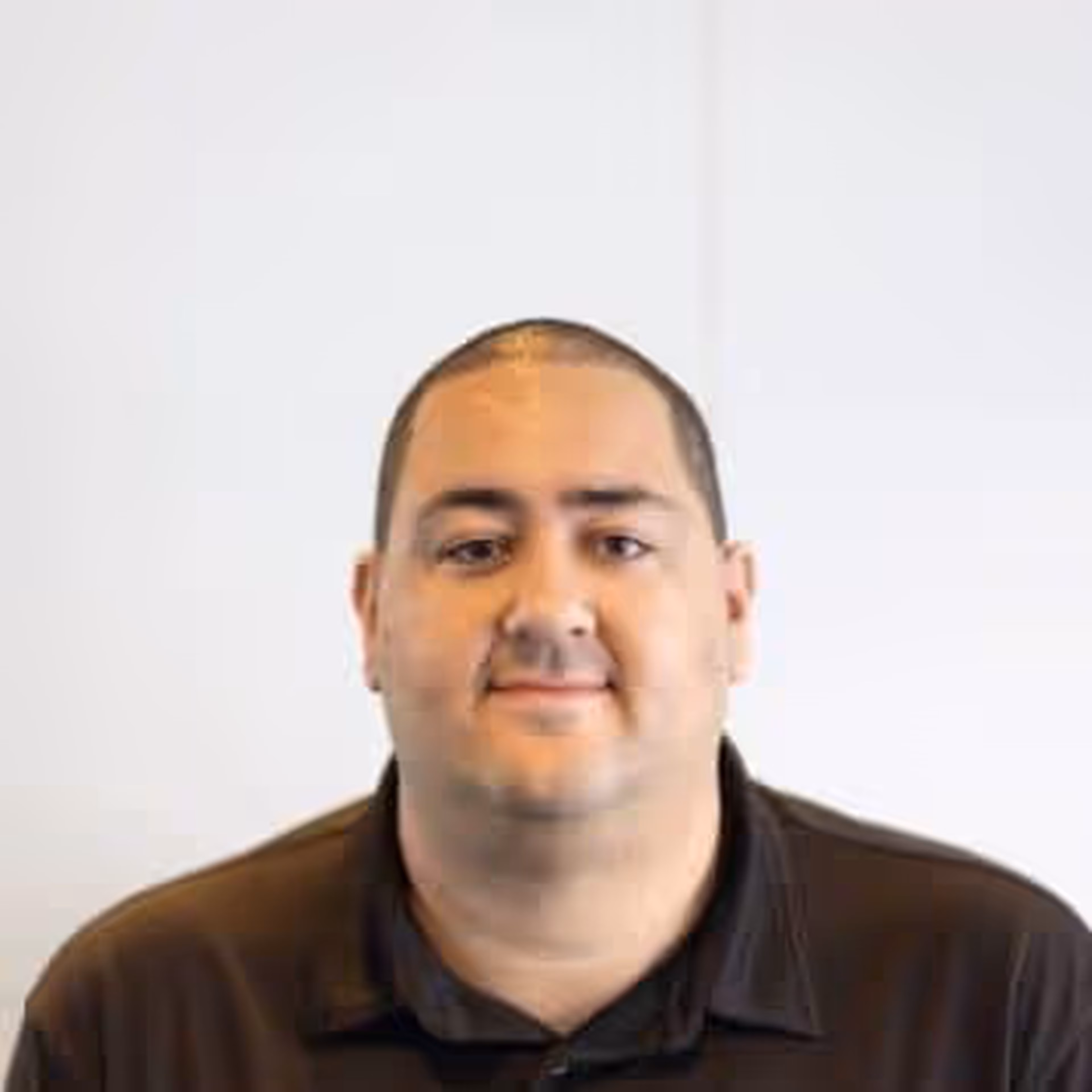 Photo of Ernest Fontes III