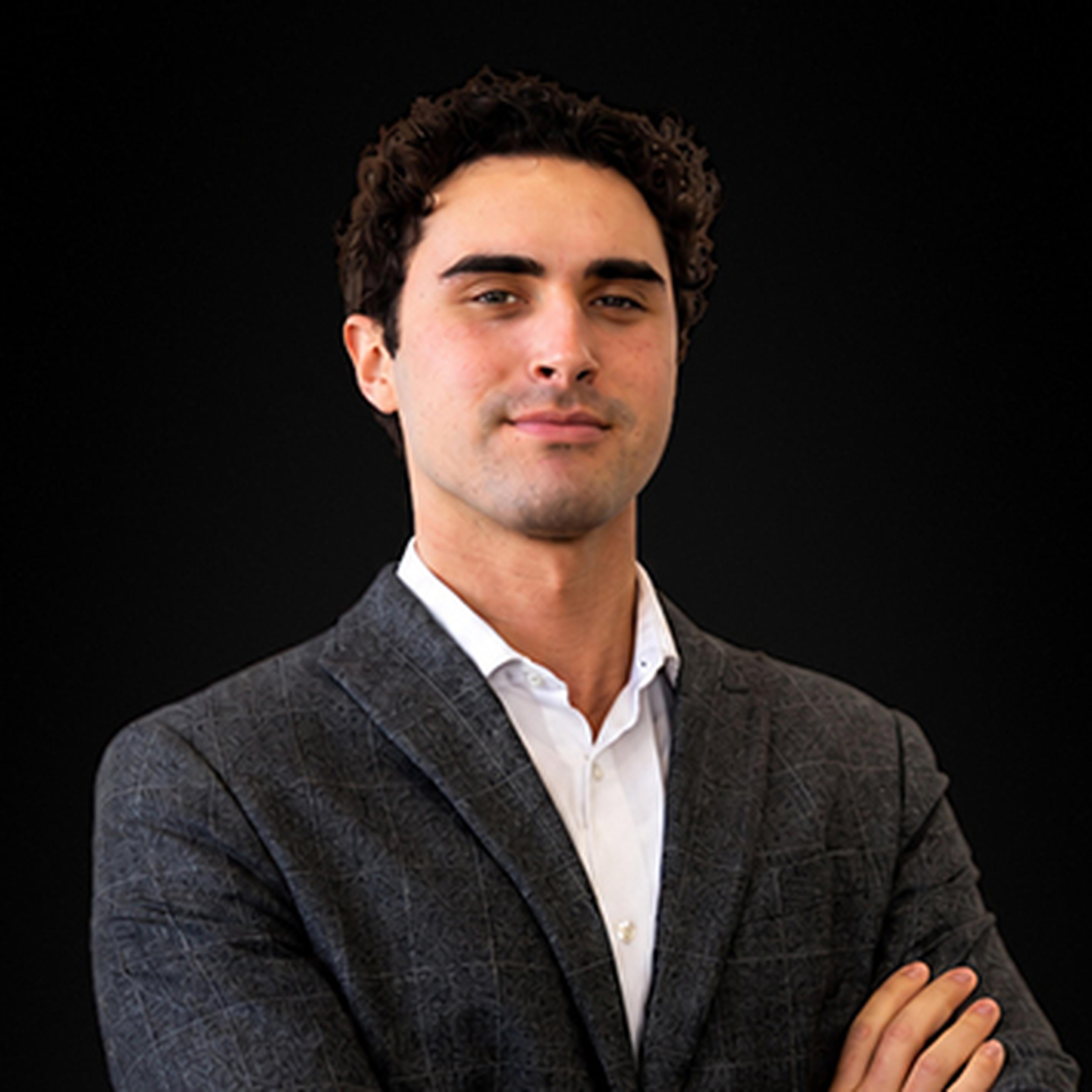 Photo of Nigel Romant-Greene 