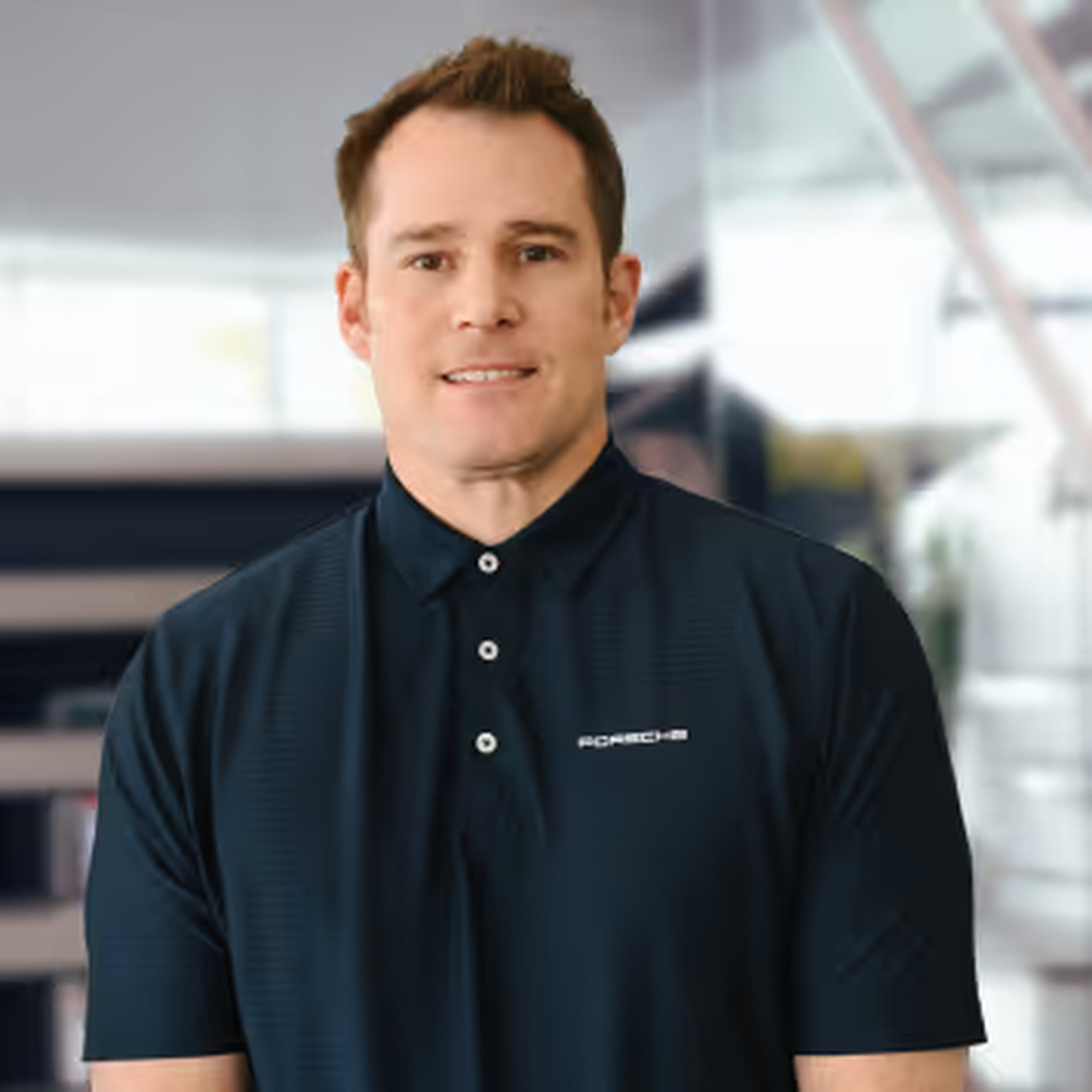 Photo of Scott Green