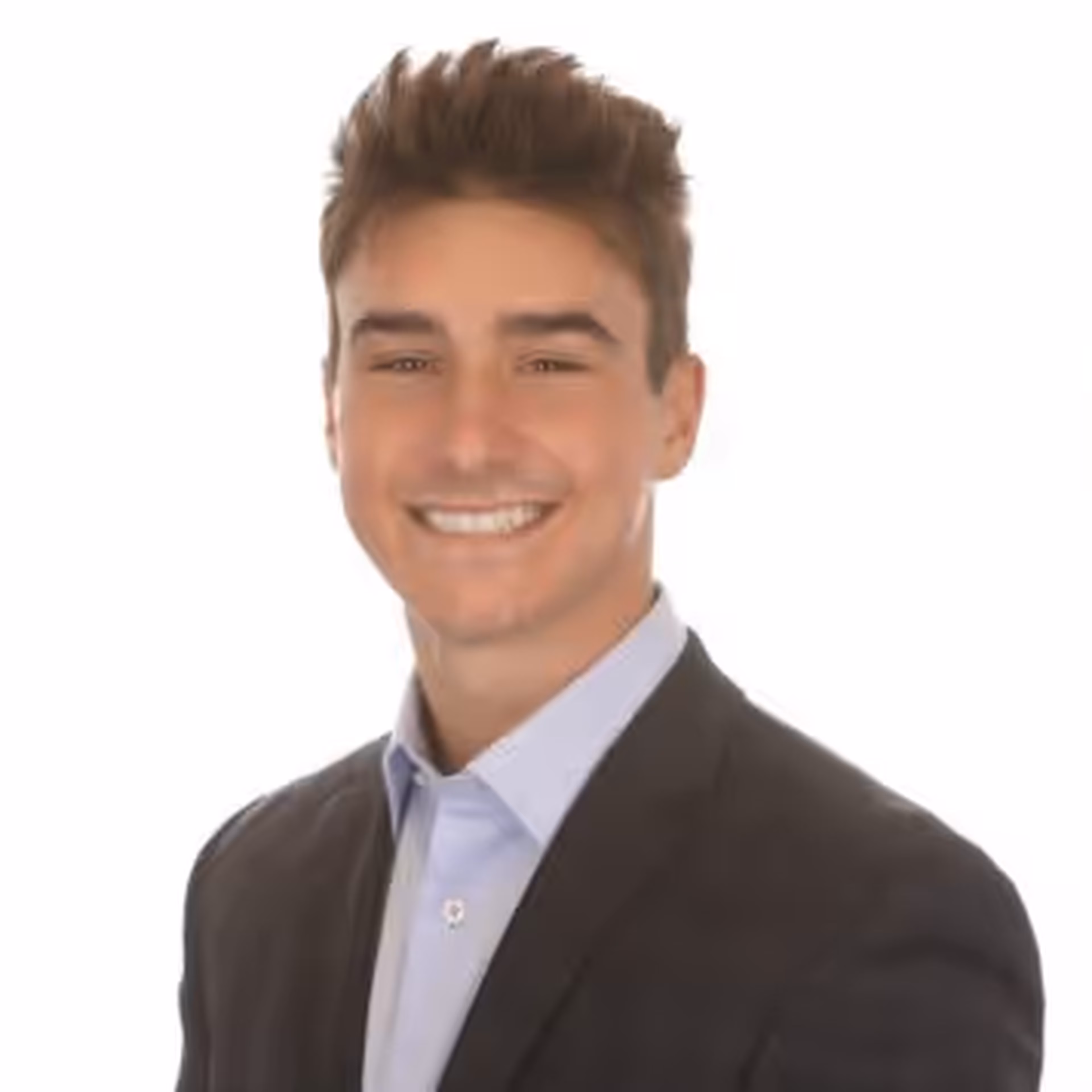 Photo of Ryan Cvijanovich