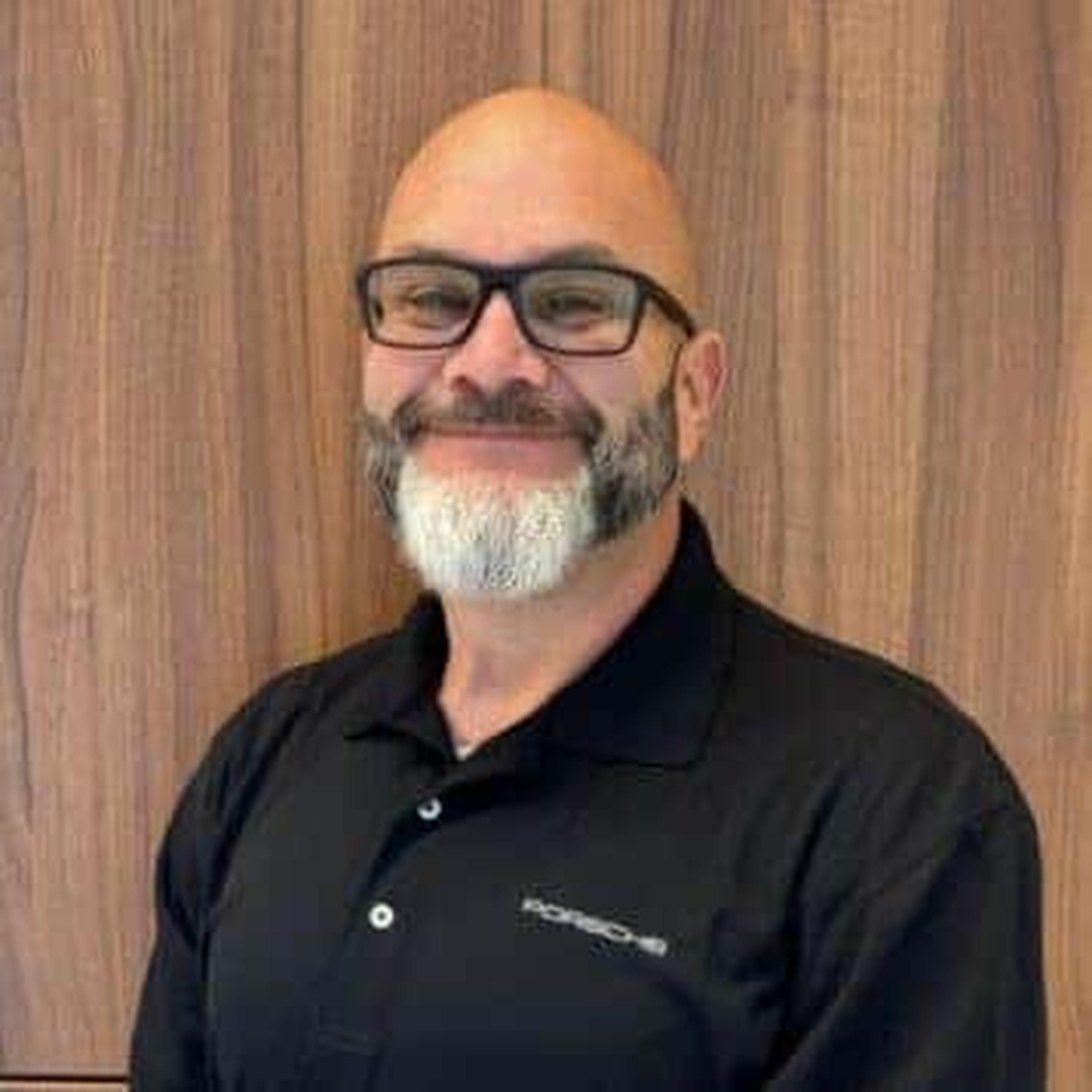Photo of Matt Nixon