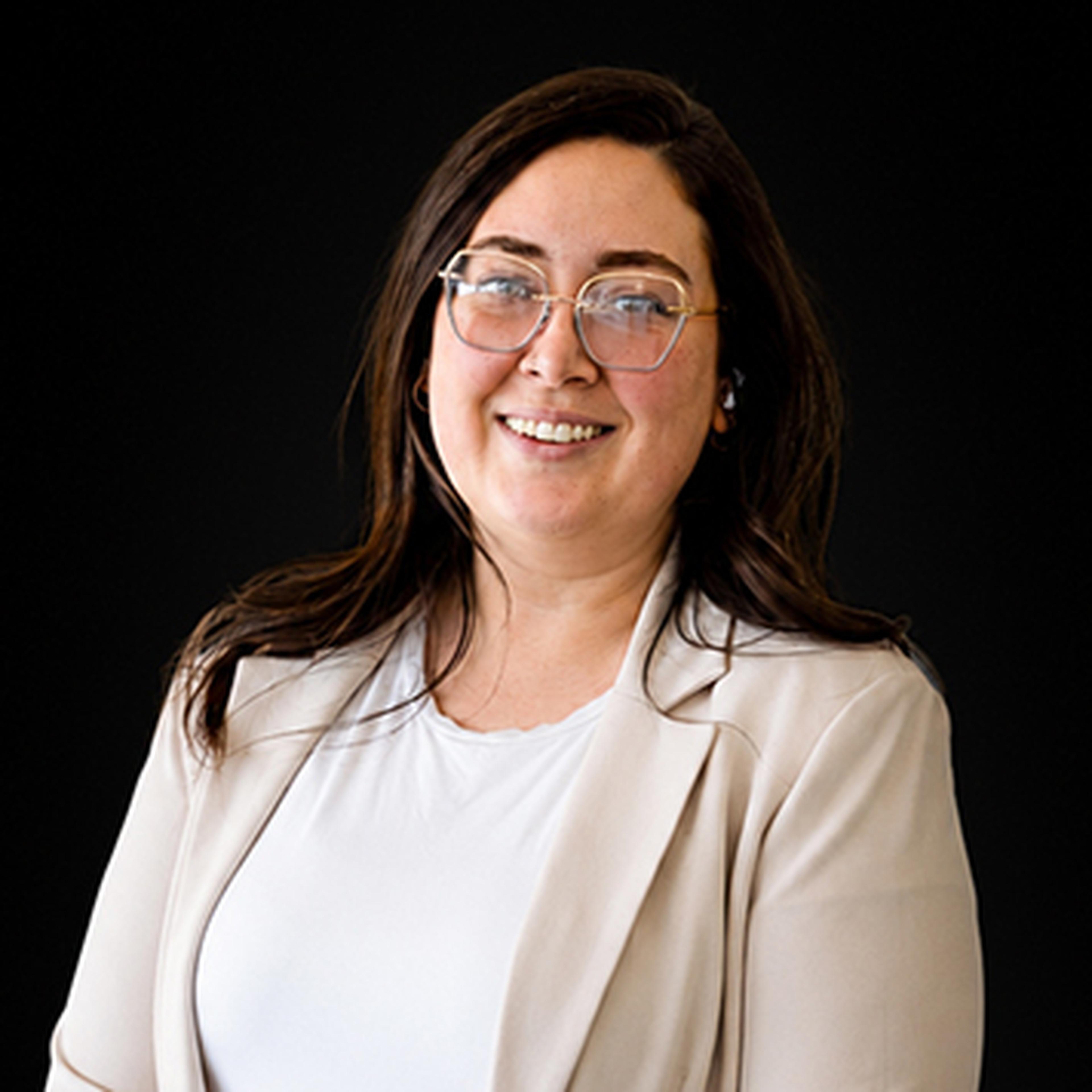 Photo of Lee Ann Malott