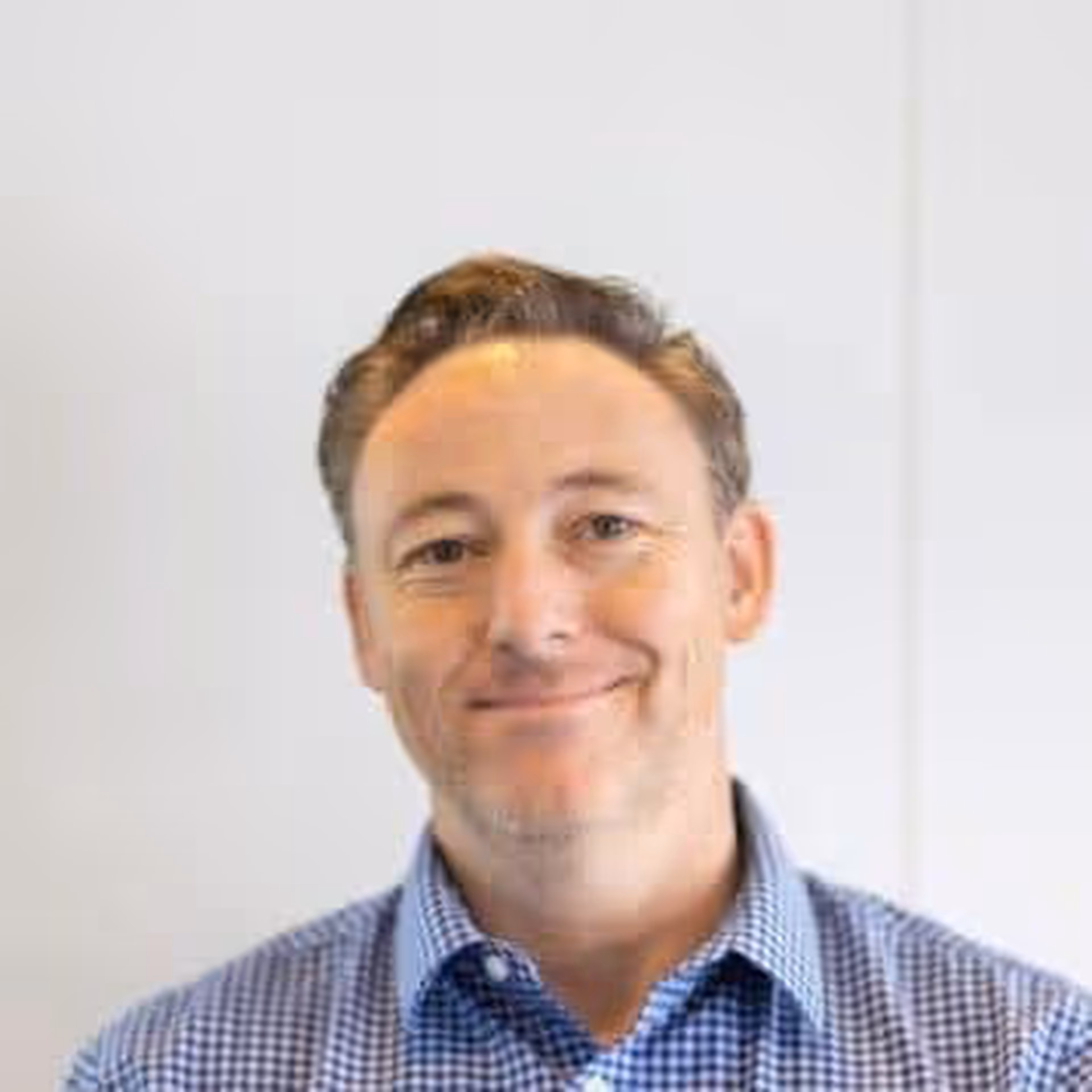 Photo of Ash Eyre