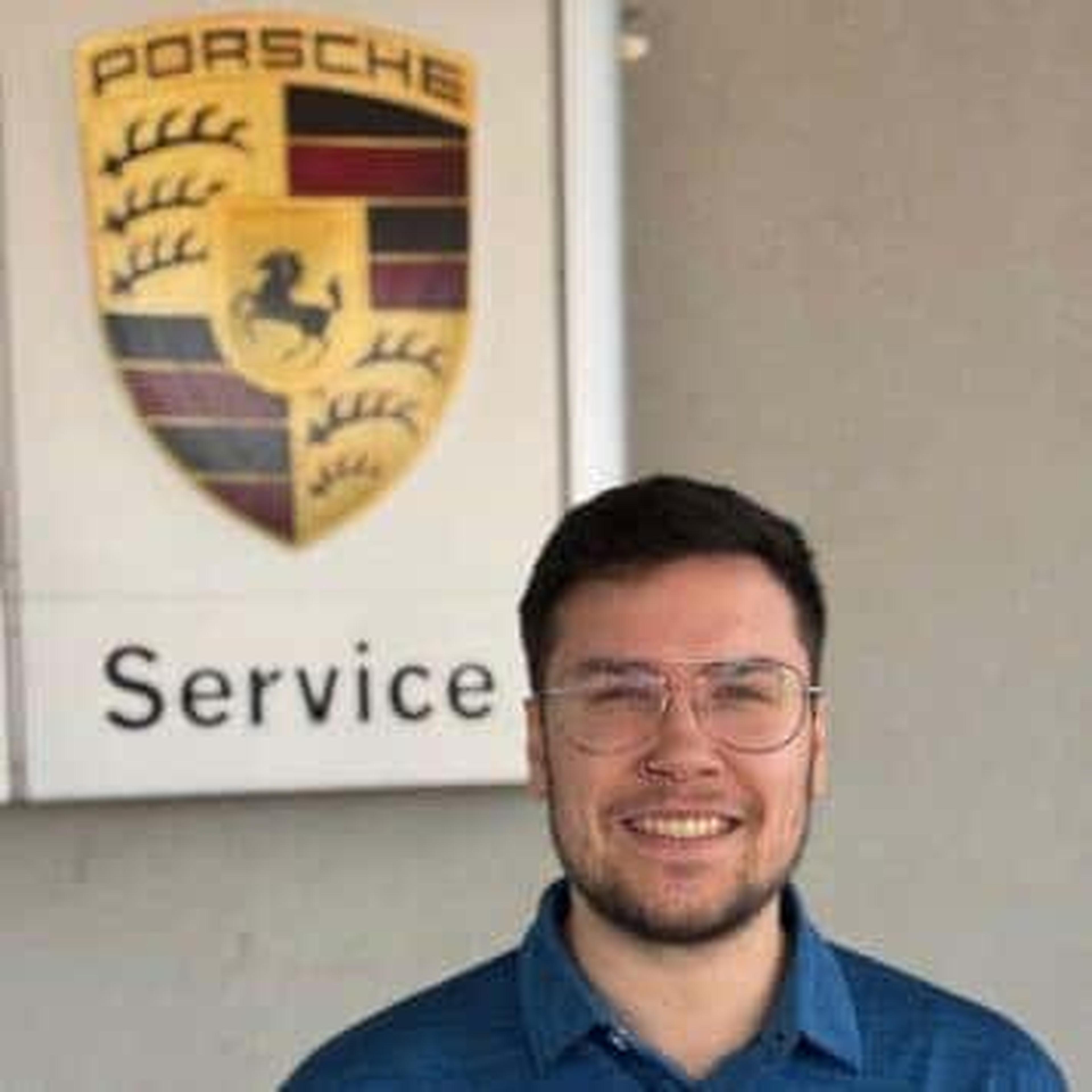 Vincent Paradise