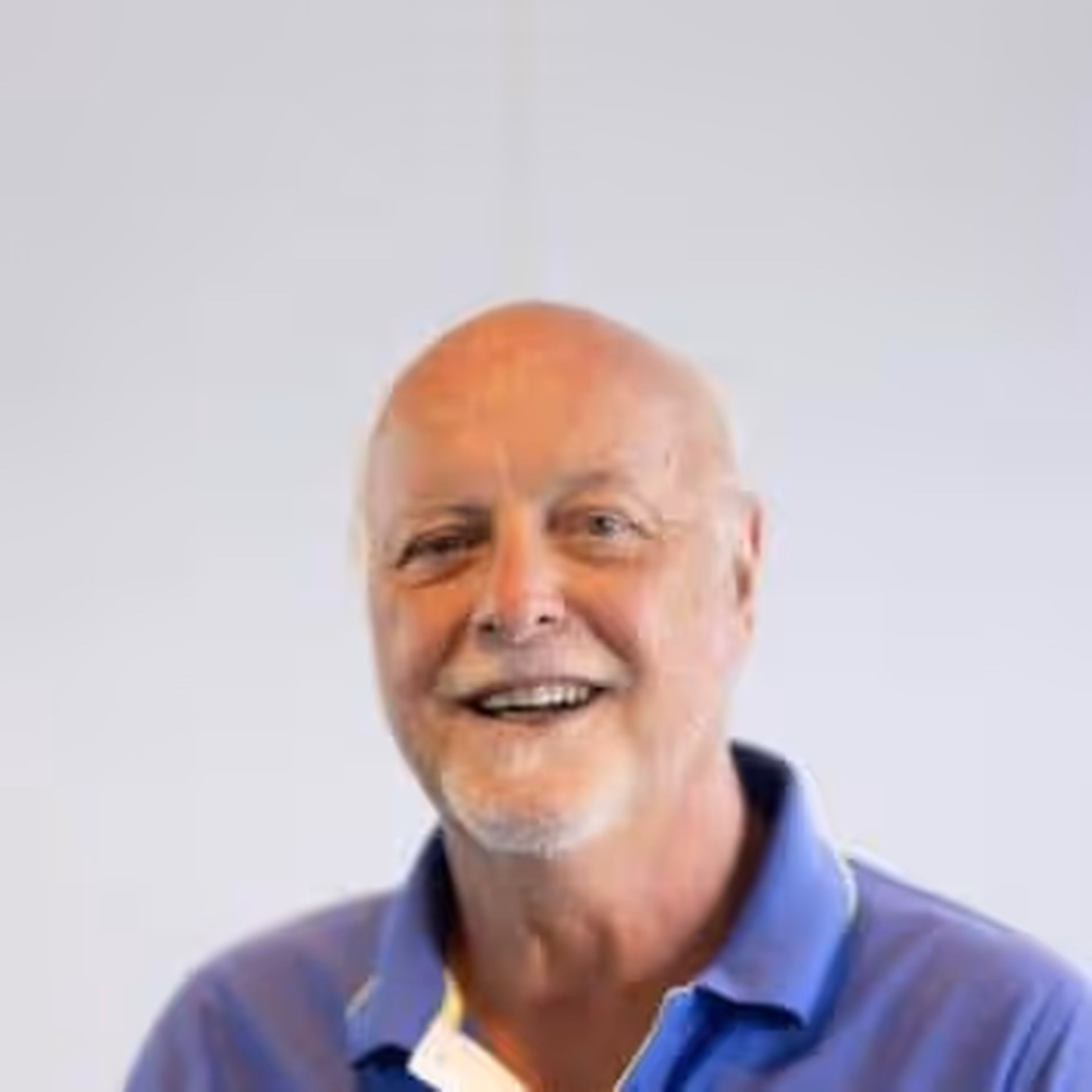 Photo of Gerald Schoch