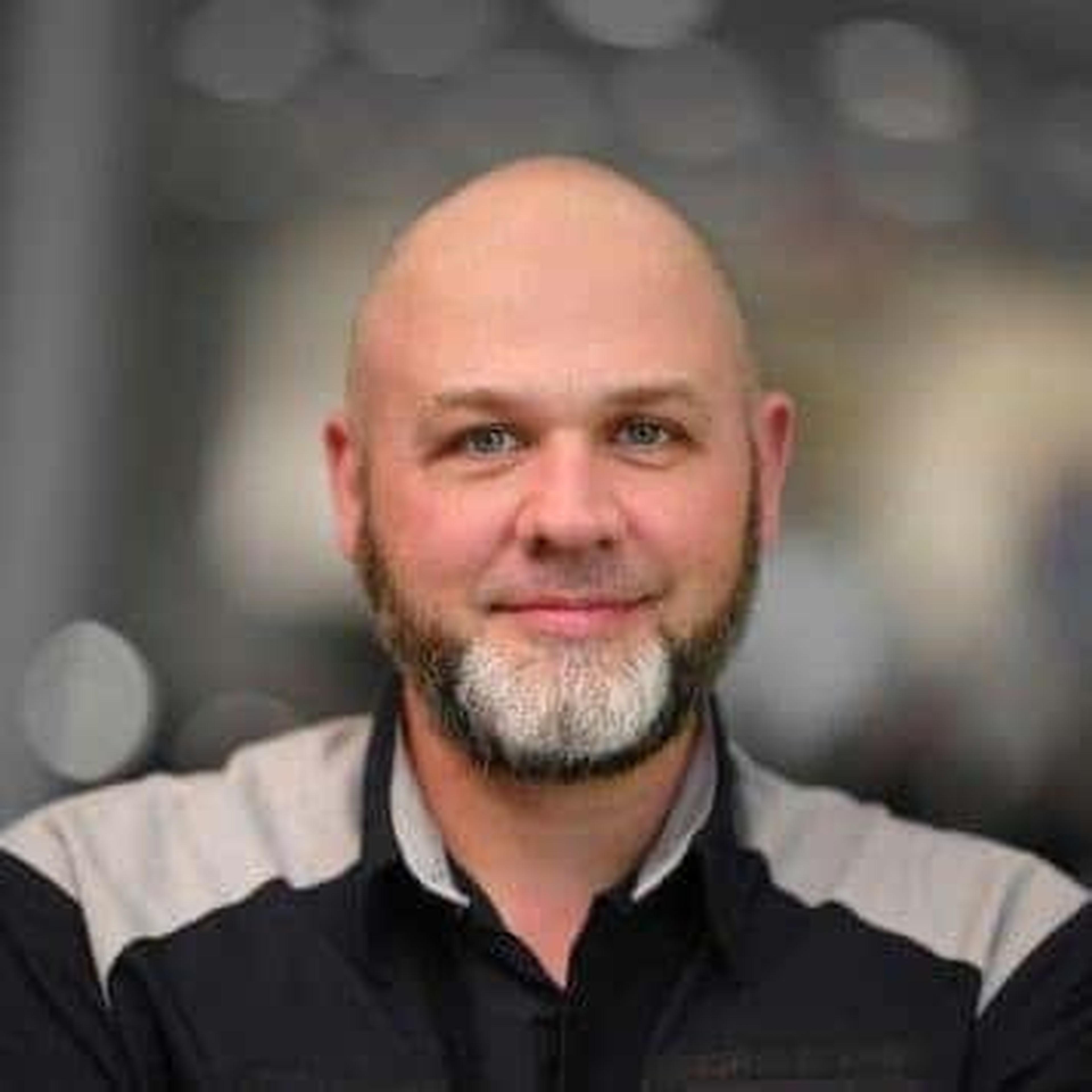 Photo of Nick Walsh