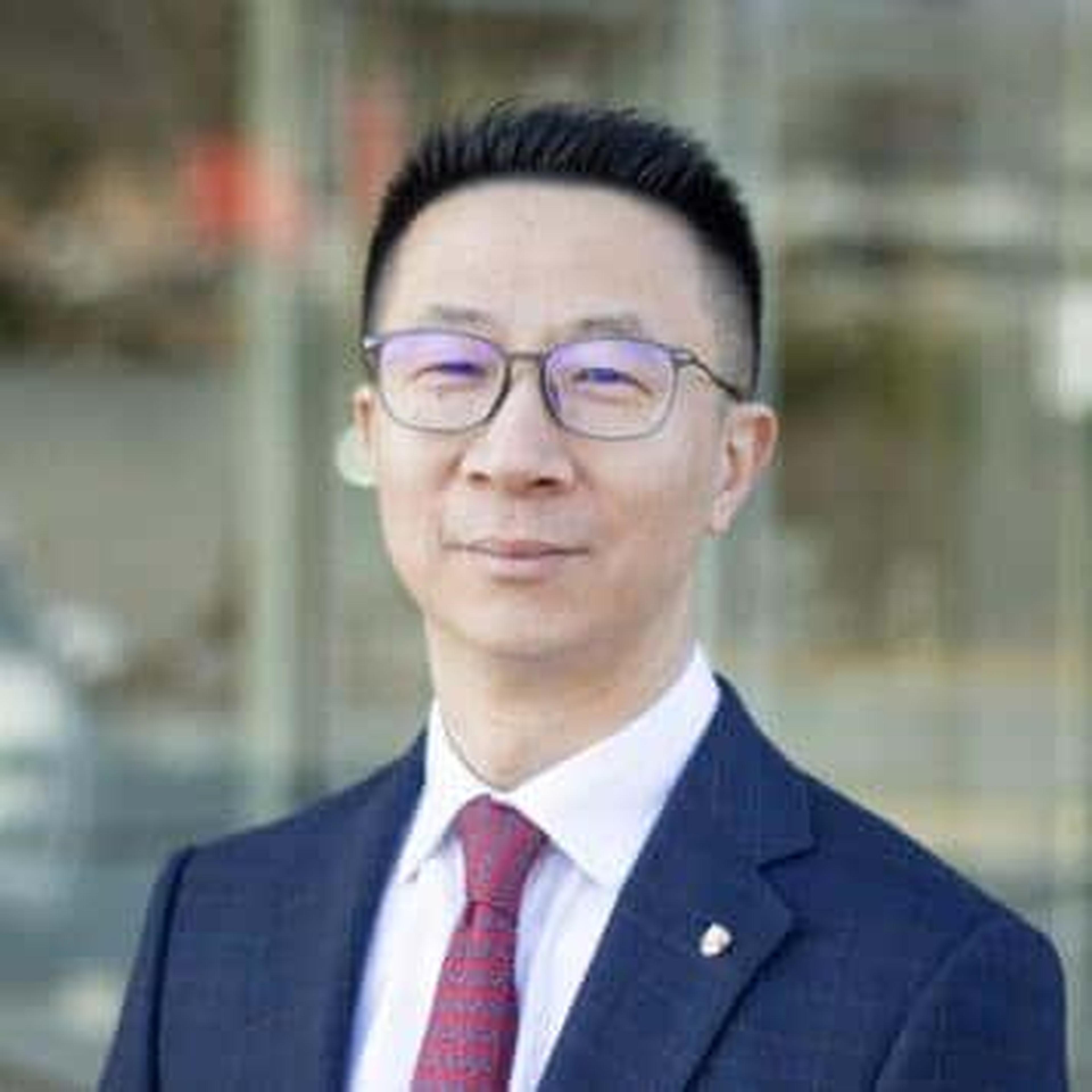 Wade Hui