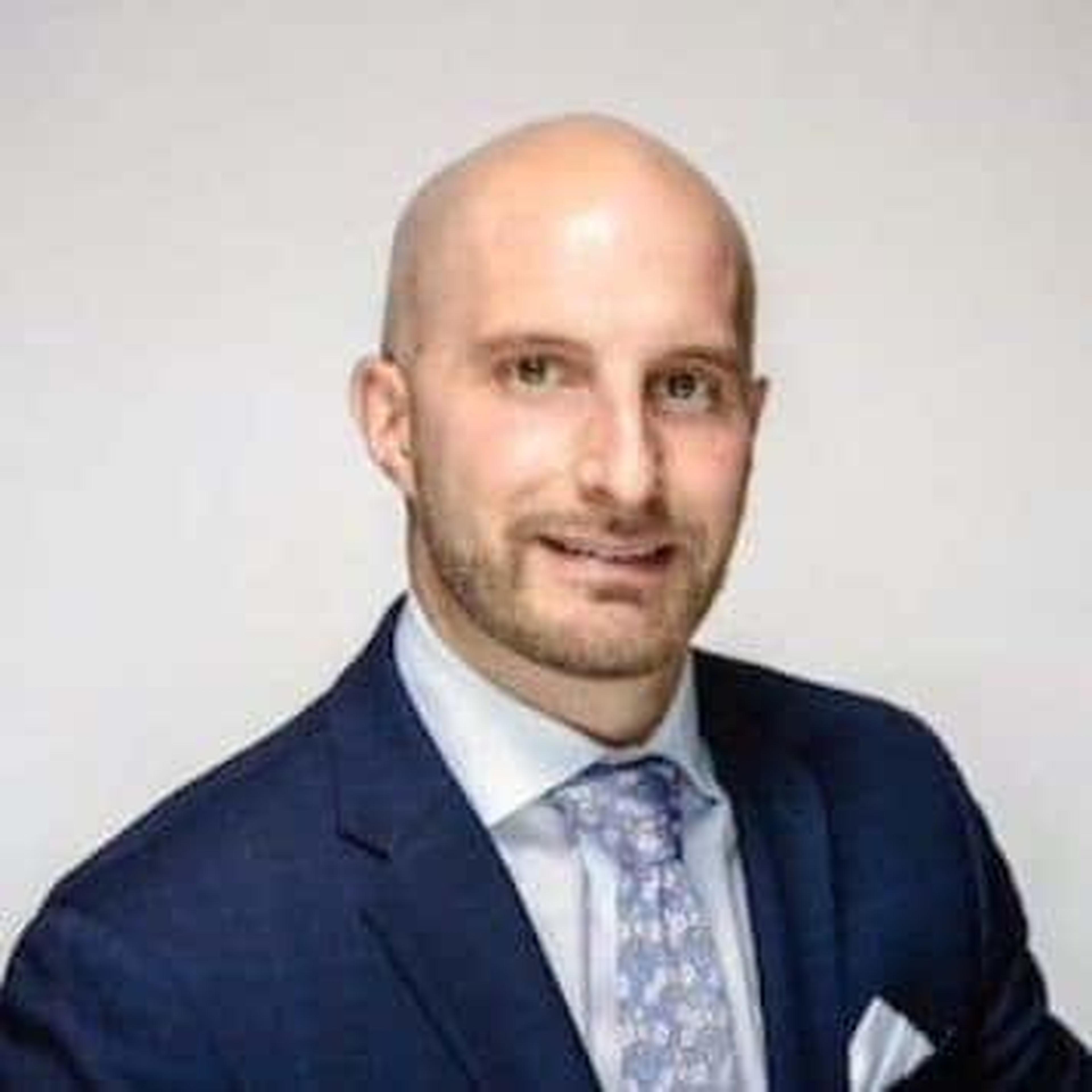 Photo of Rich Del Mazzio