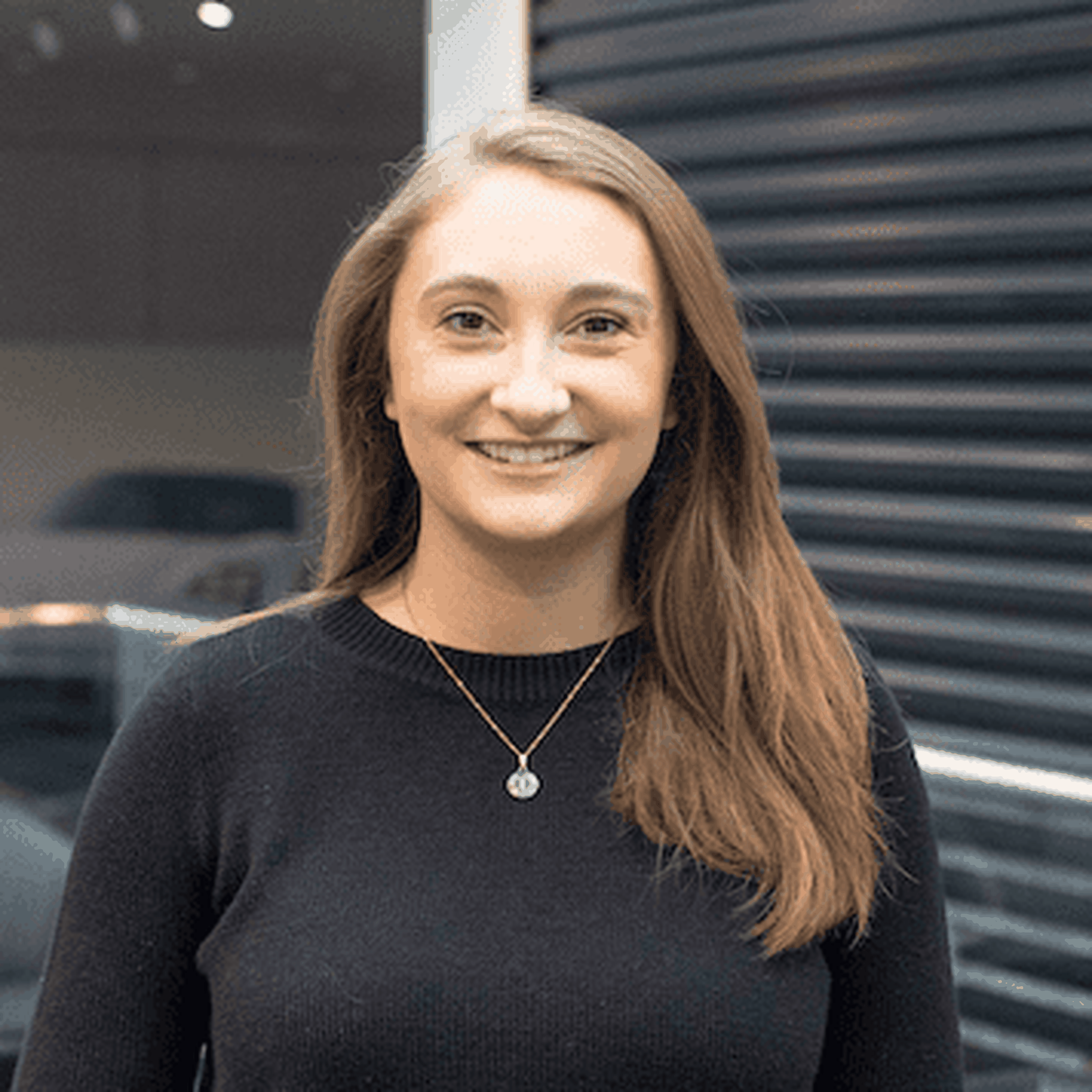 Photo of Allie Pepin