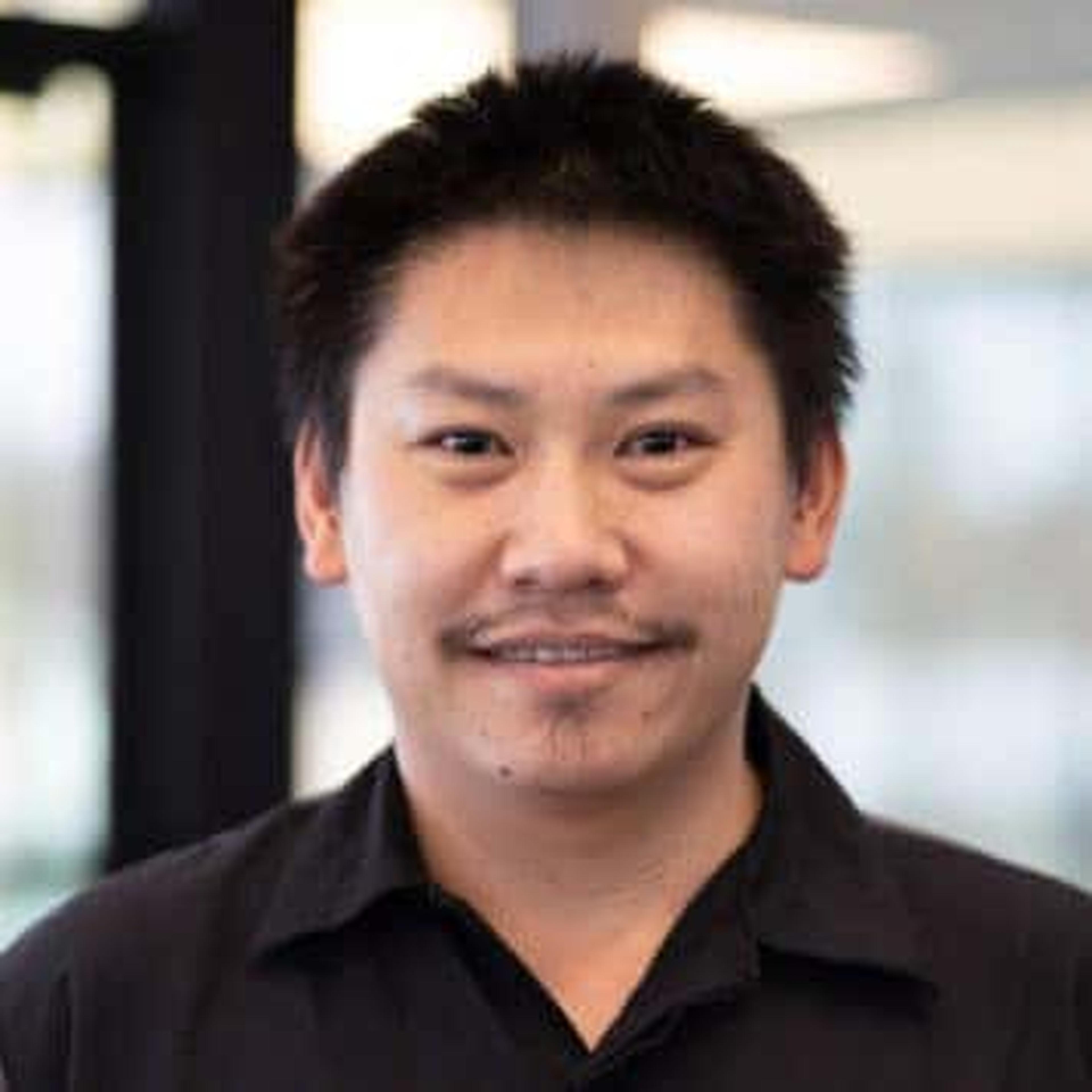 Photo of Keng Vang