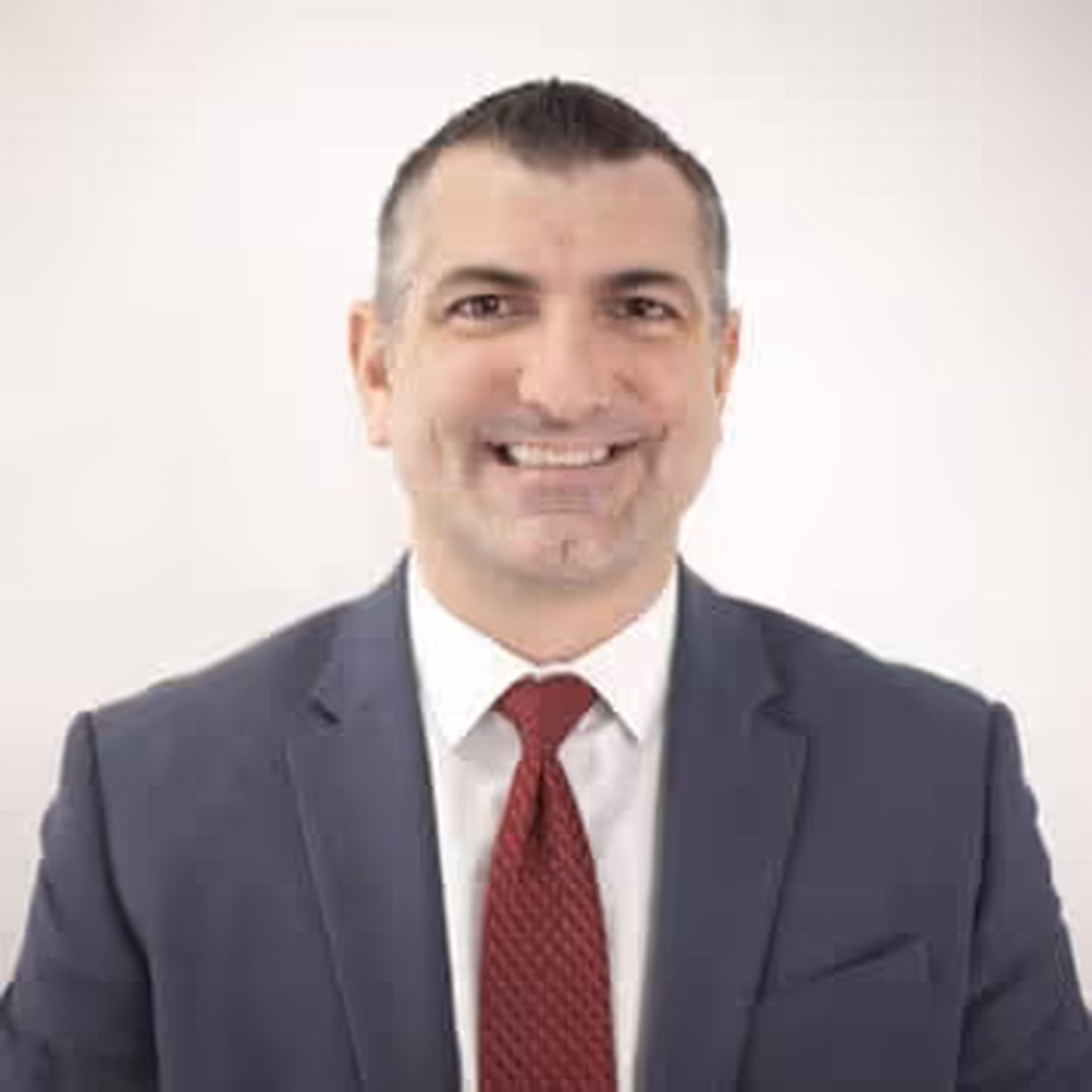 Photo of Chad Renninger