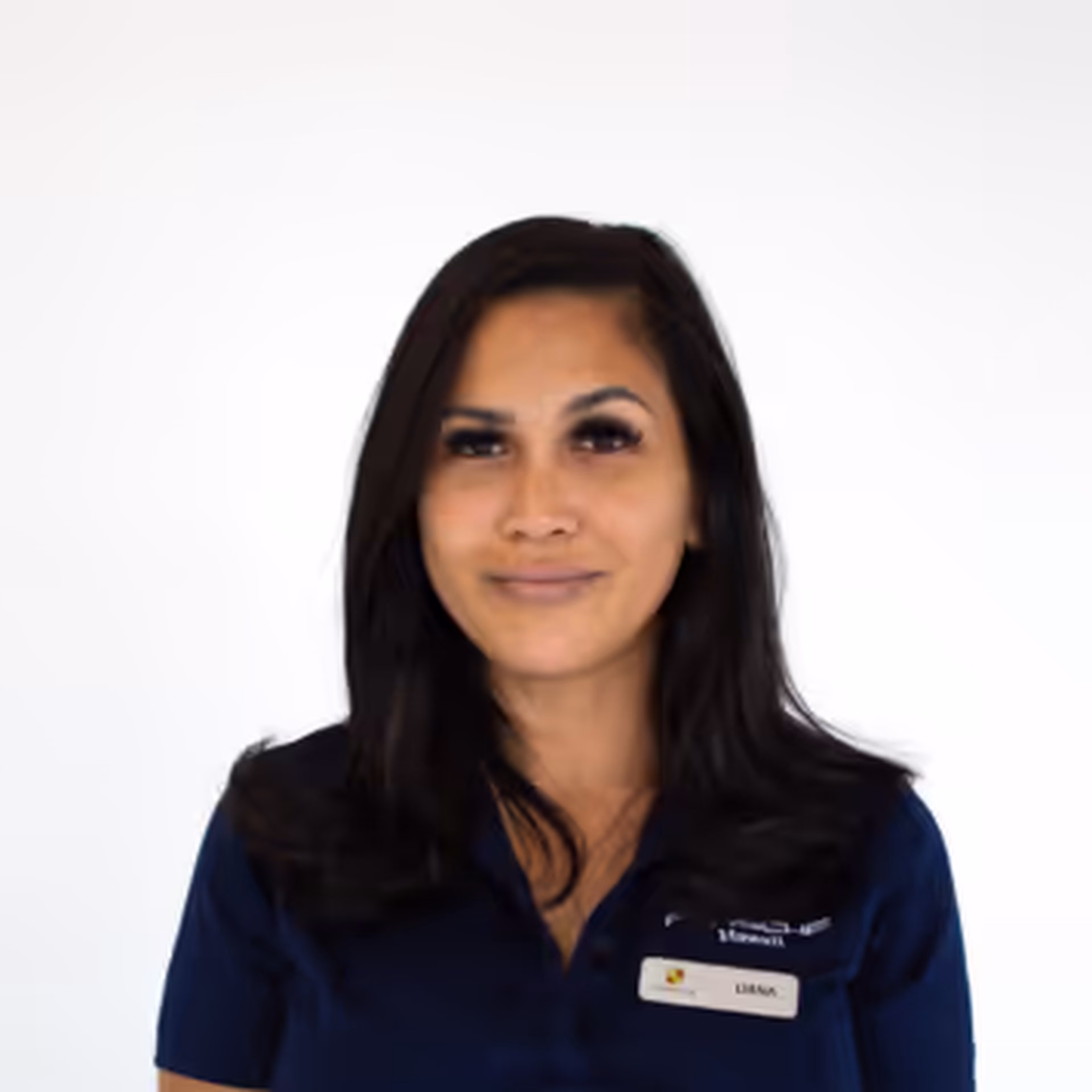 Photo of Liana Ancheta-Ongory