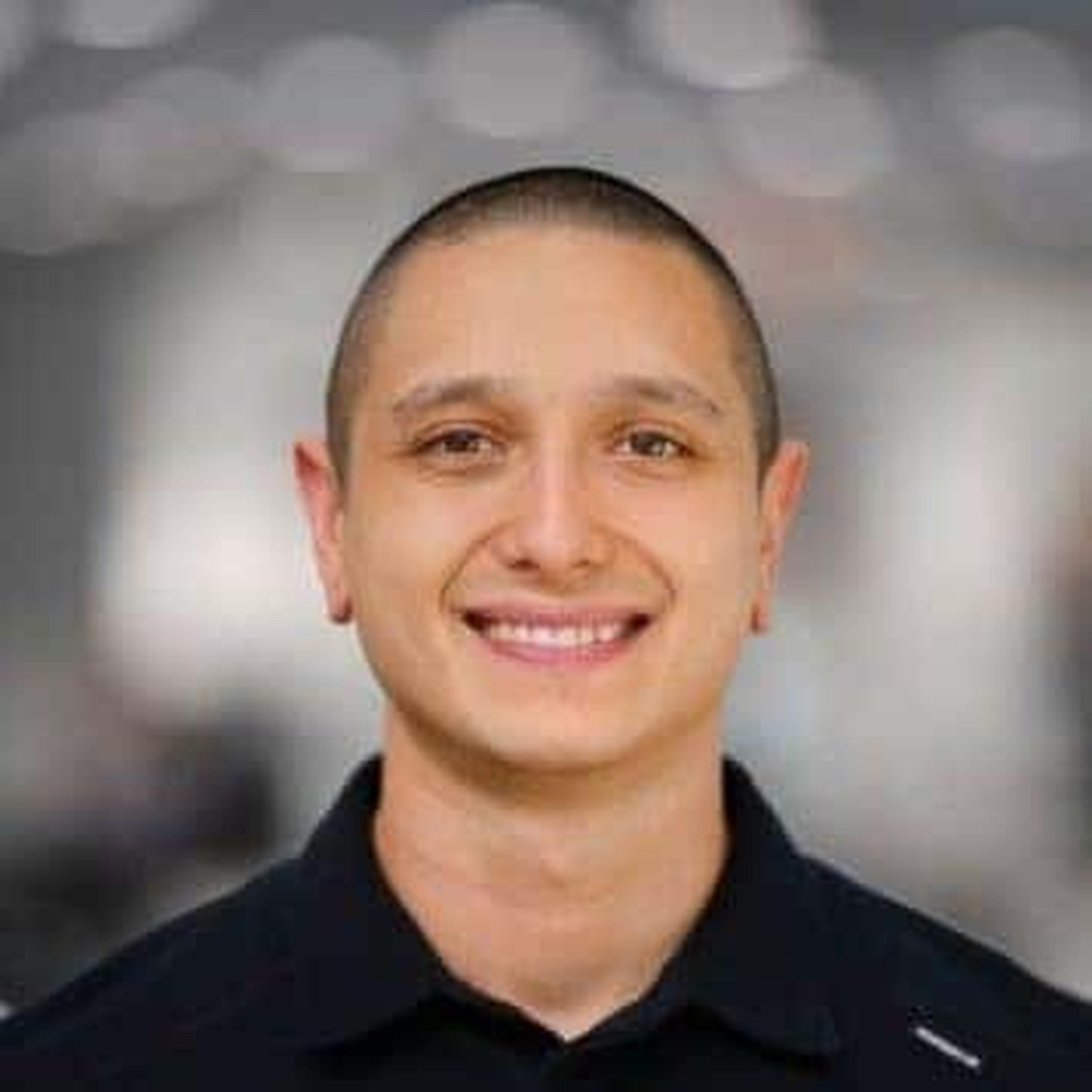 Photo of Jamie Icasiano