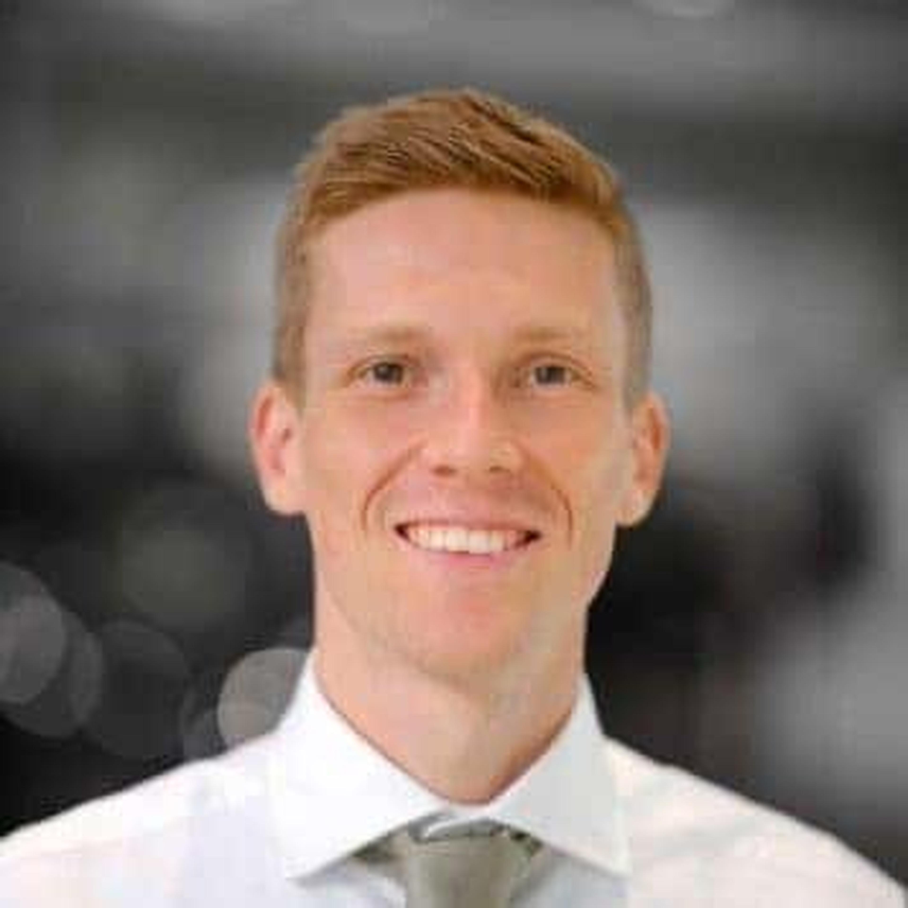 Photo of Steven Craig