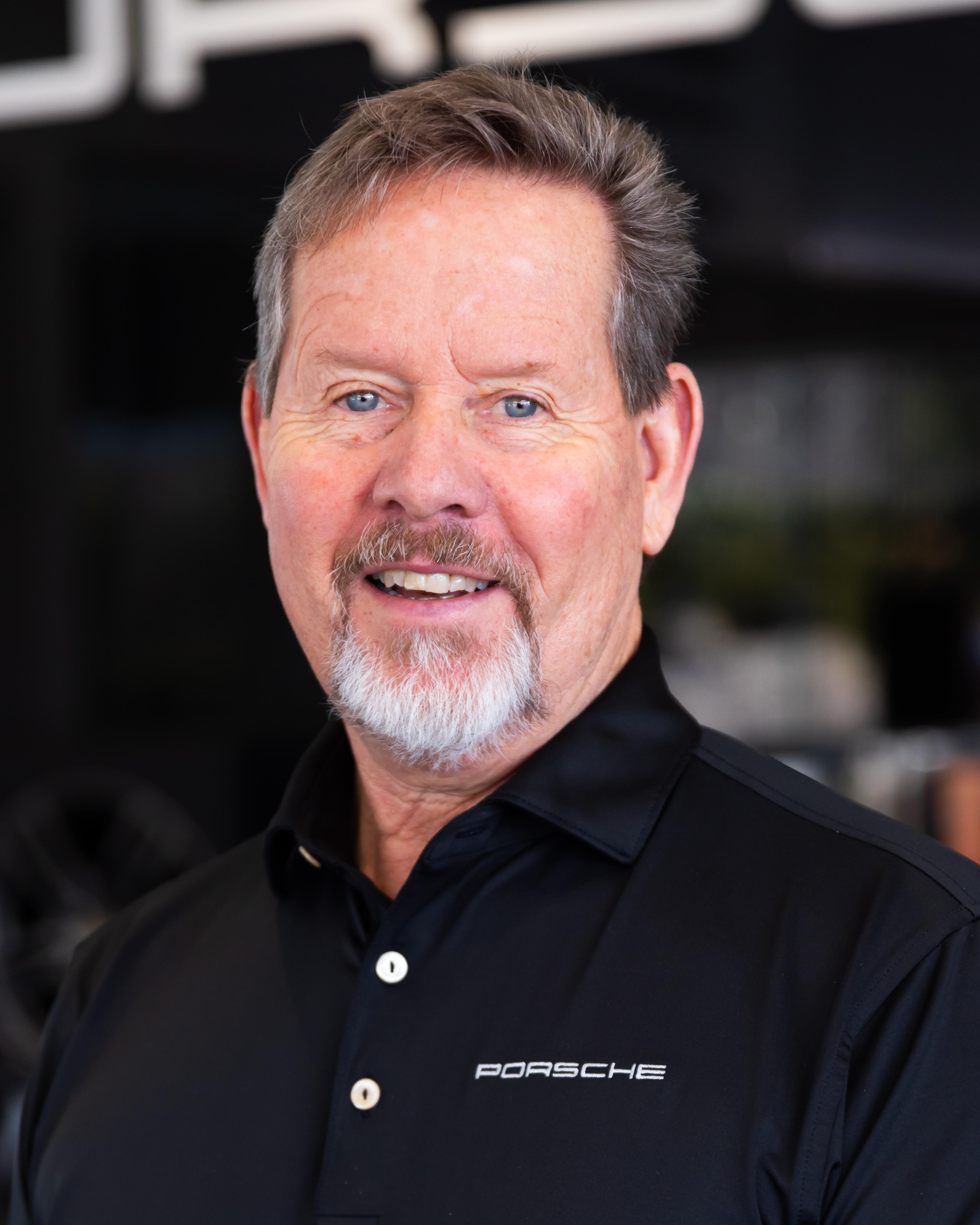 Photo of Bob Smith