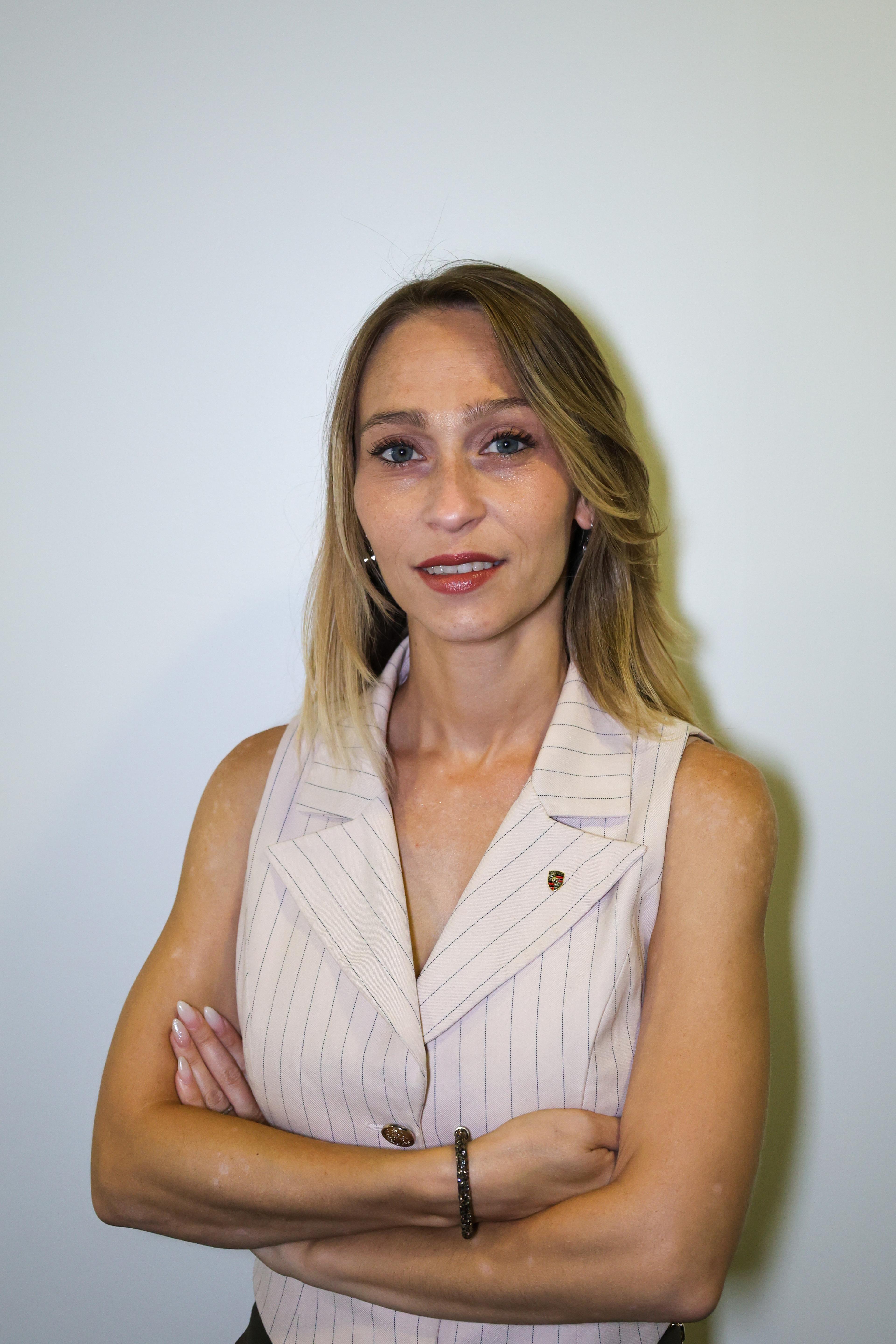 Photo of Océane DELPRETE
