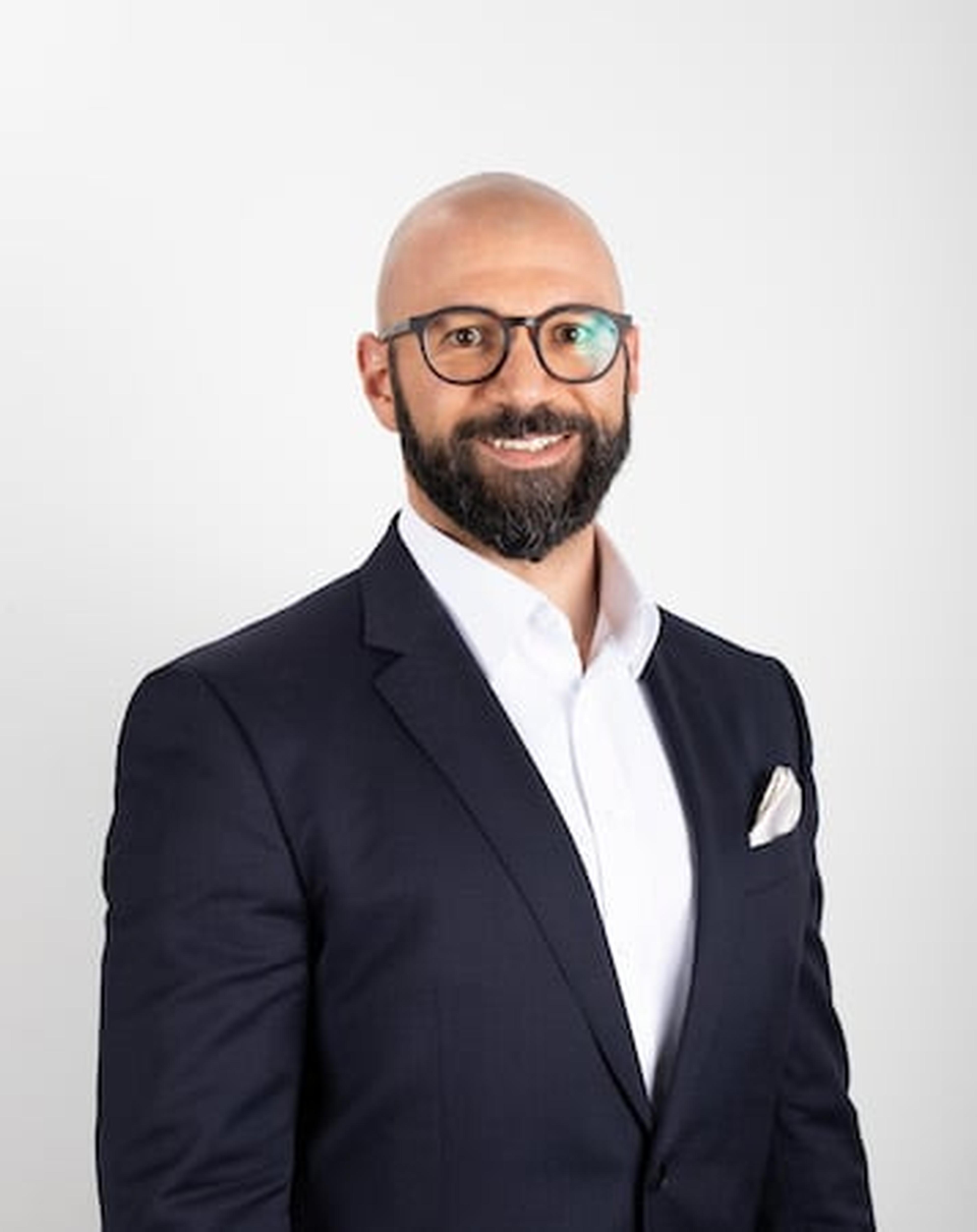 Daniel Minicucci