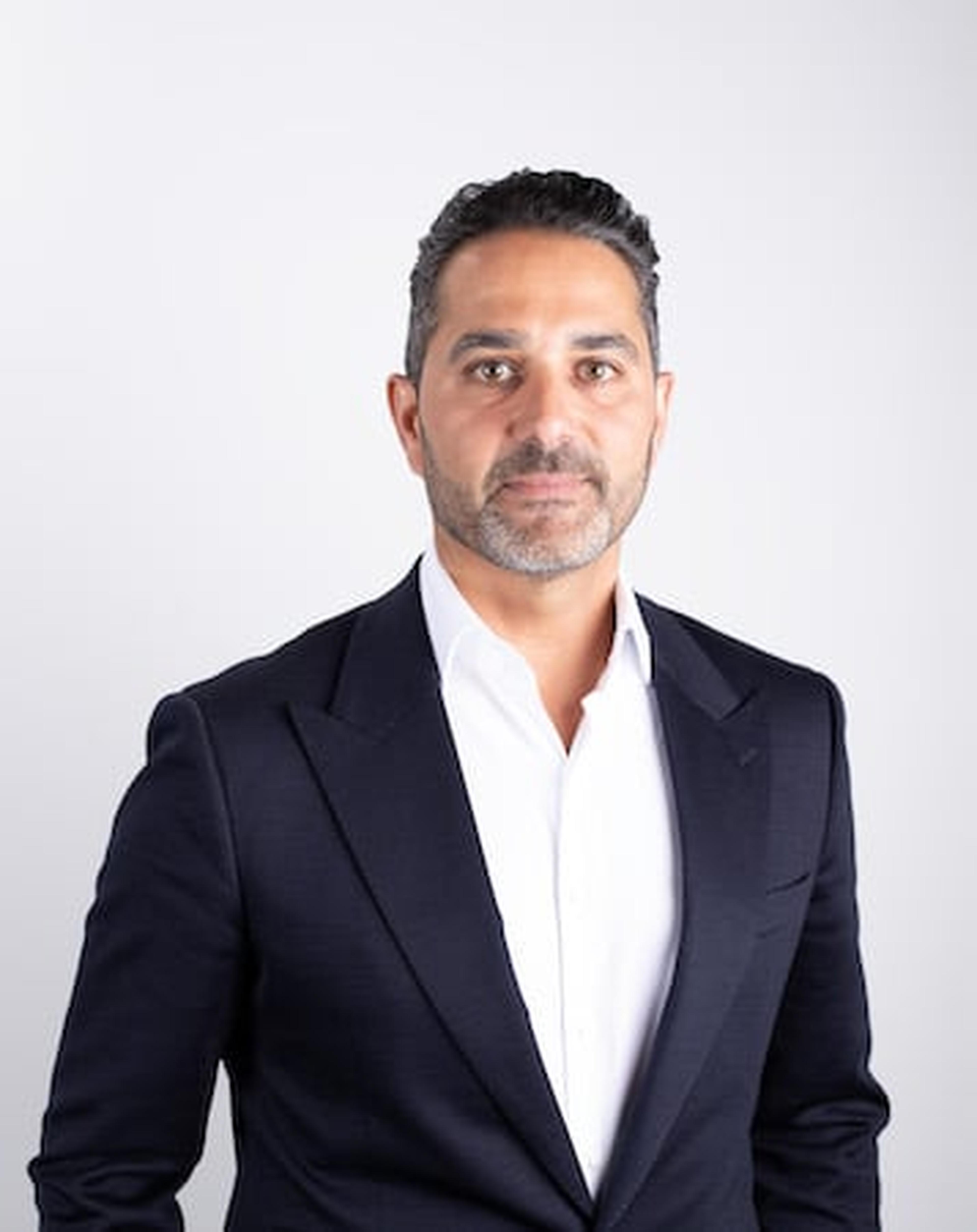 Francesco Policaro