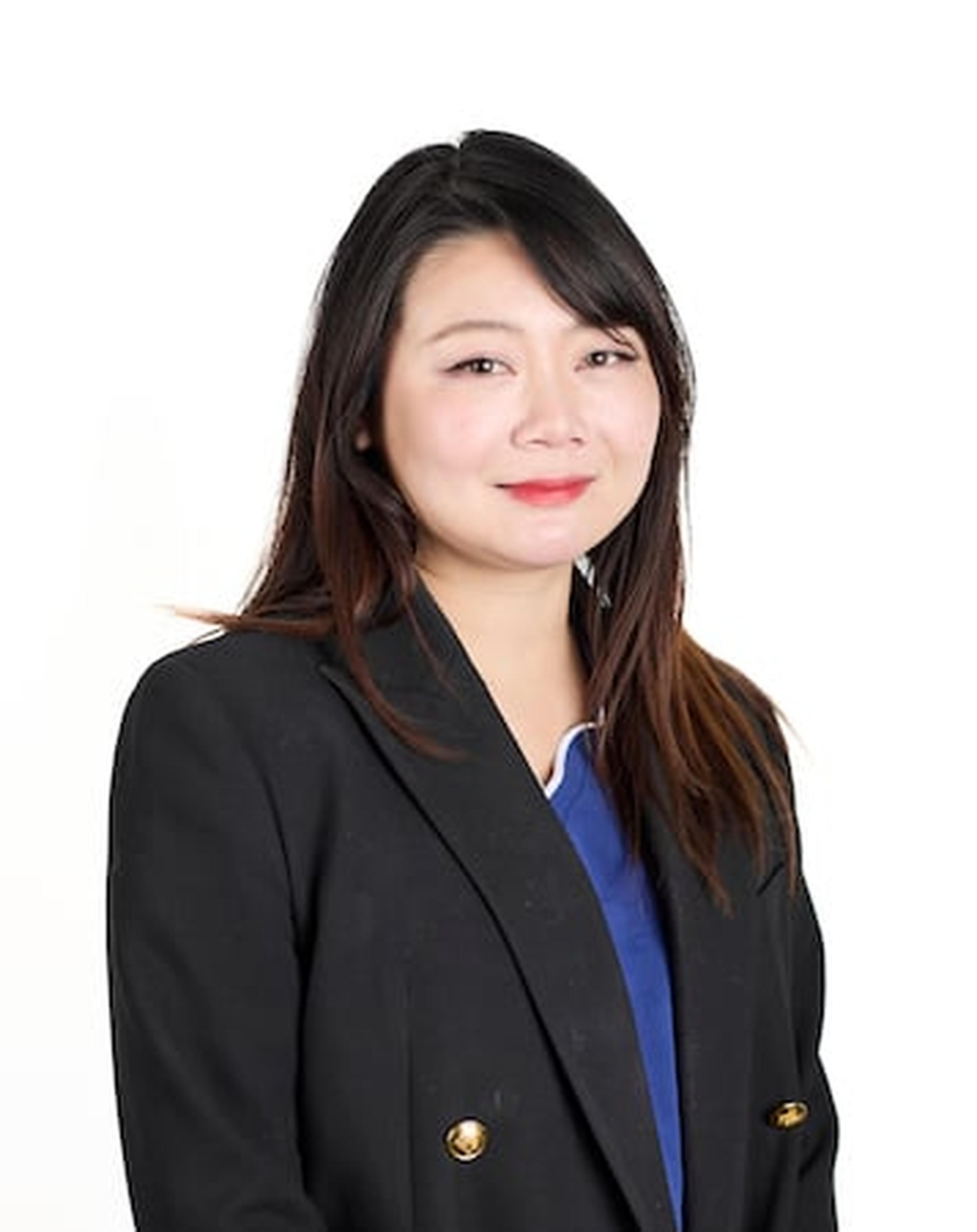 Jennifer Song
