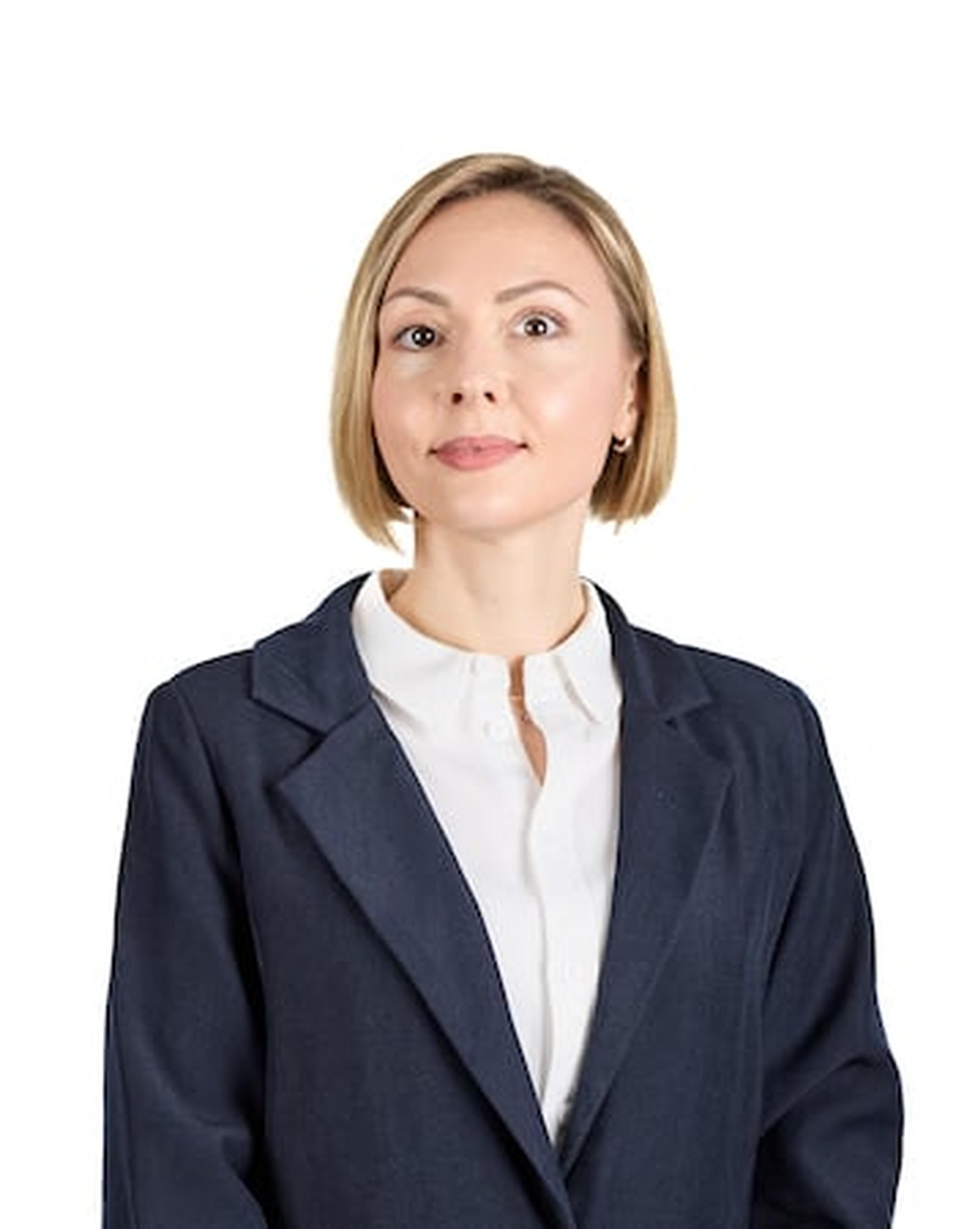 Yaroslava Didovyk