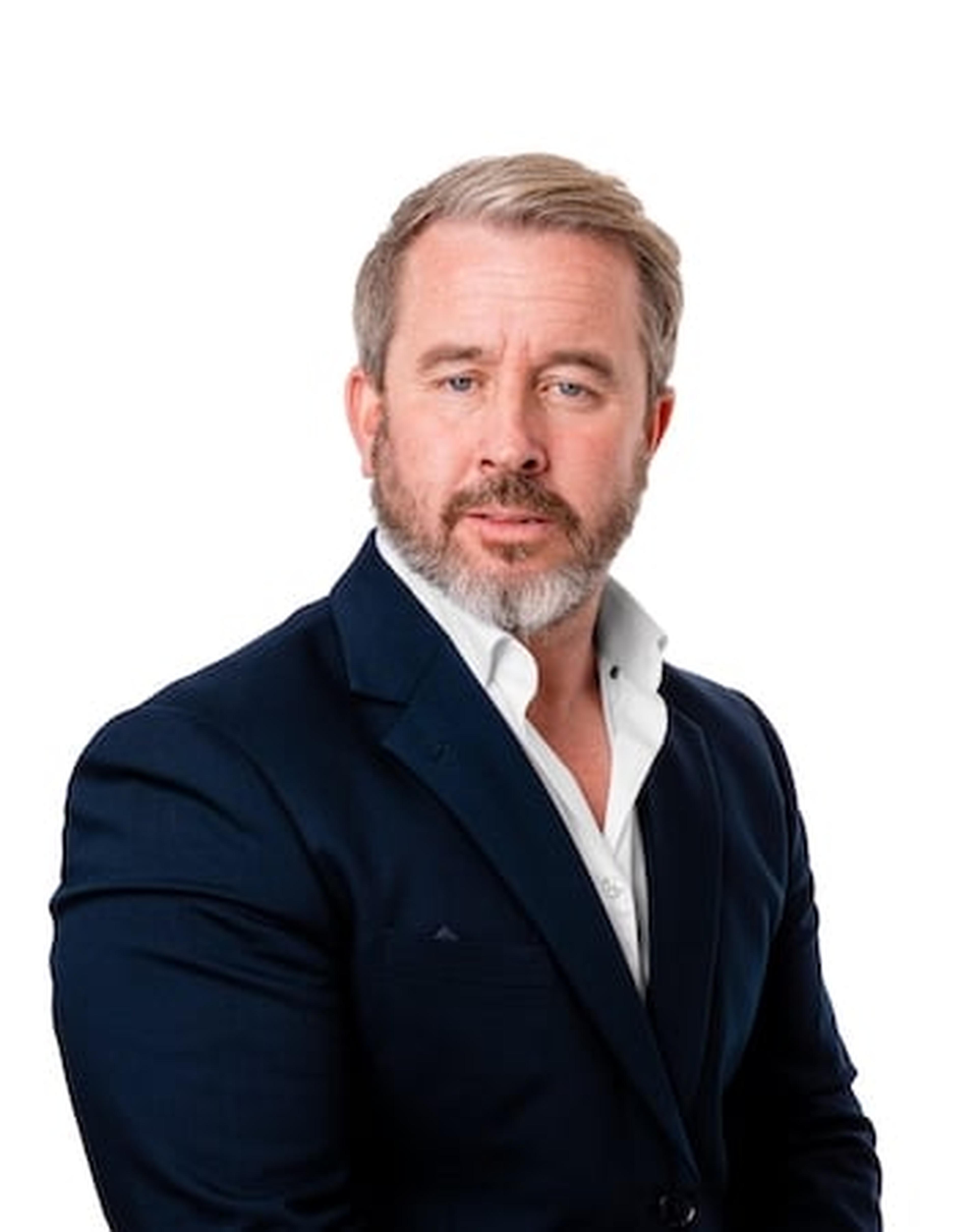 Donie Fogarty