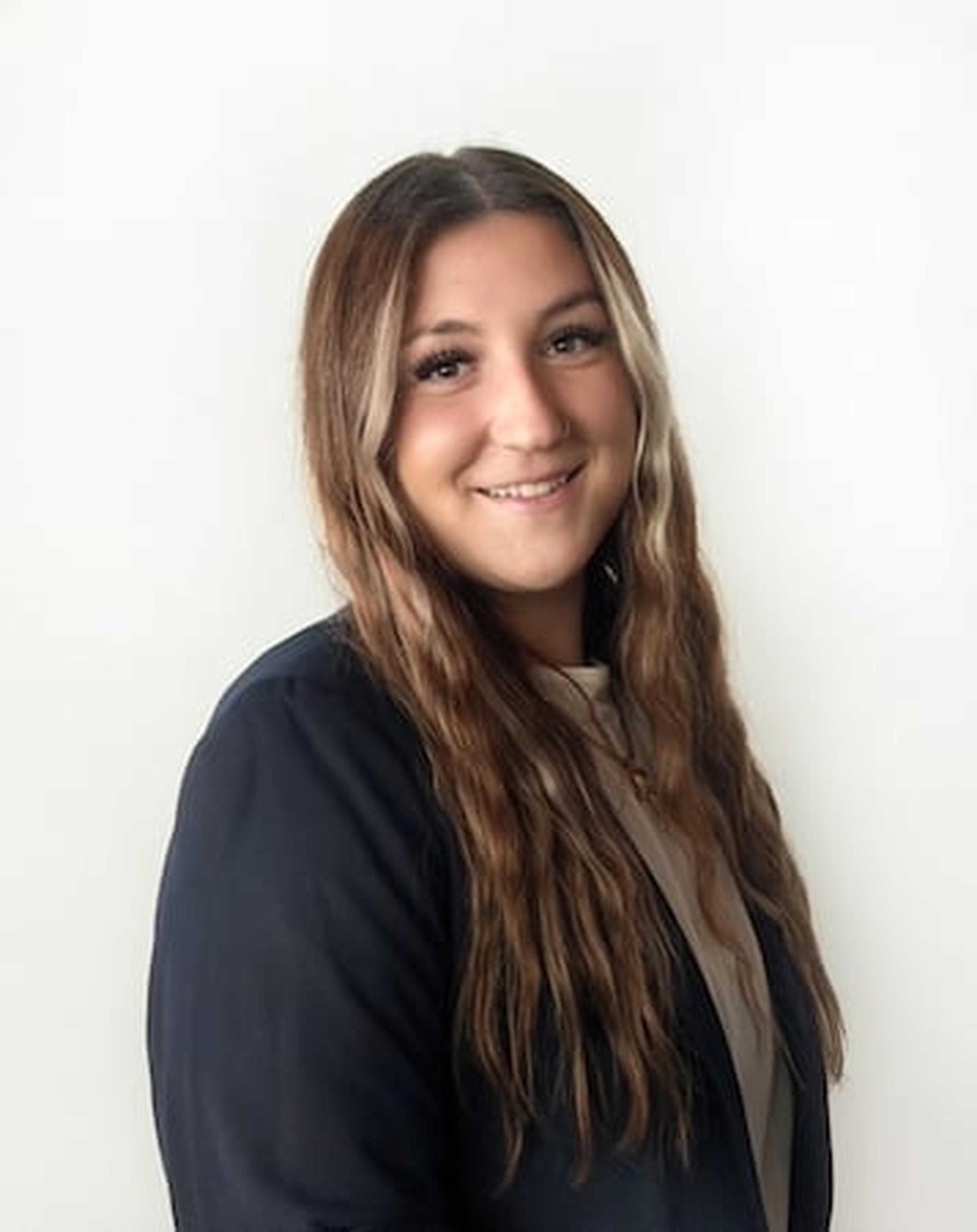 Ciara Vecchia