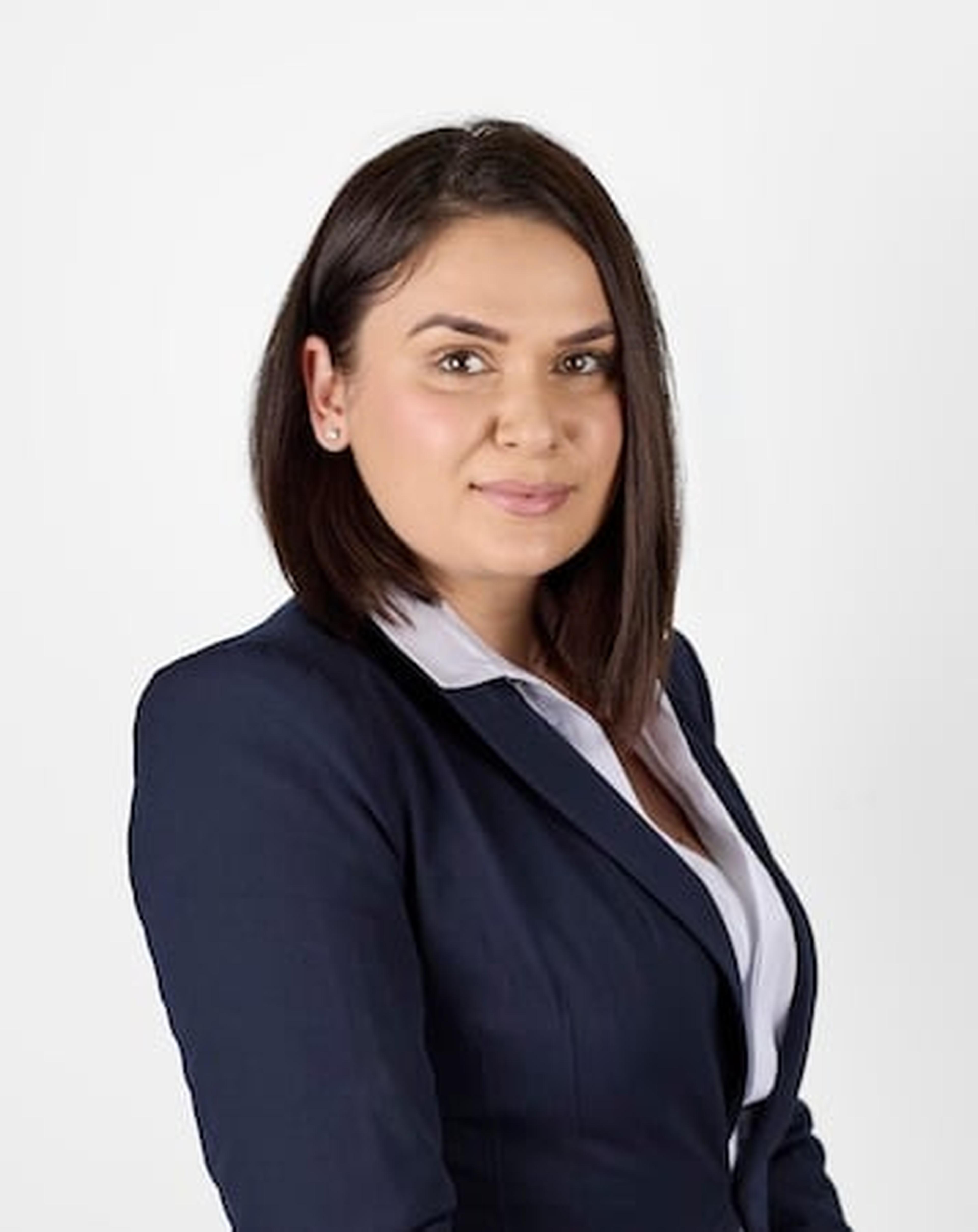 Rose Primorac