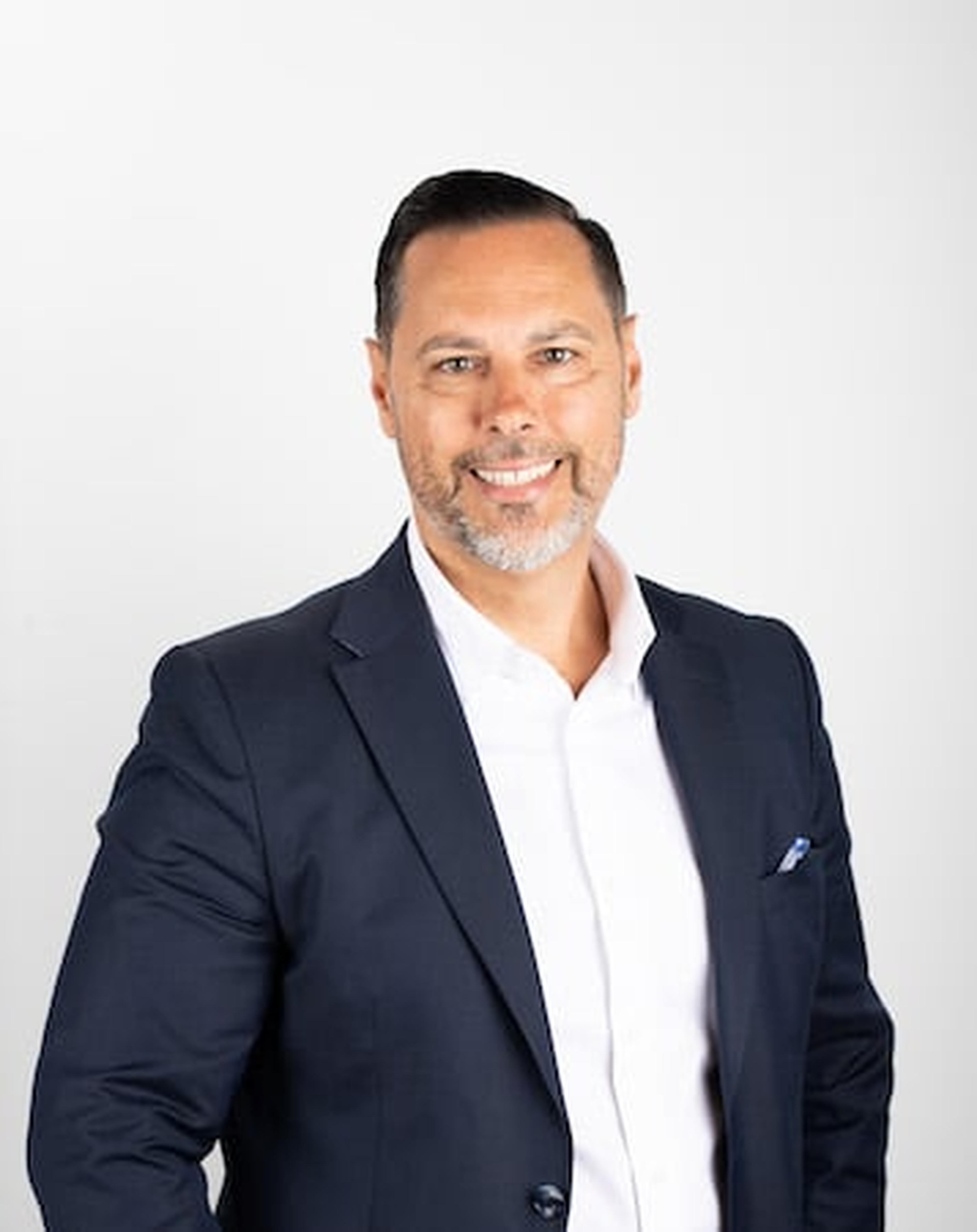 Anthony Occhipinti