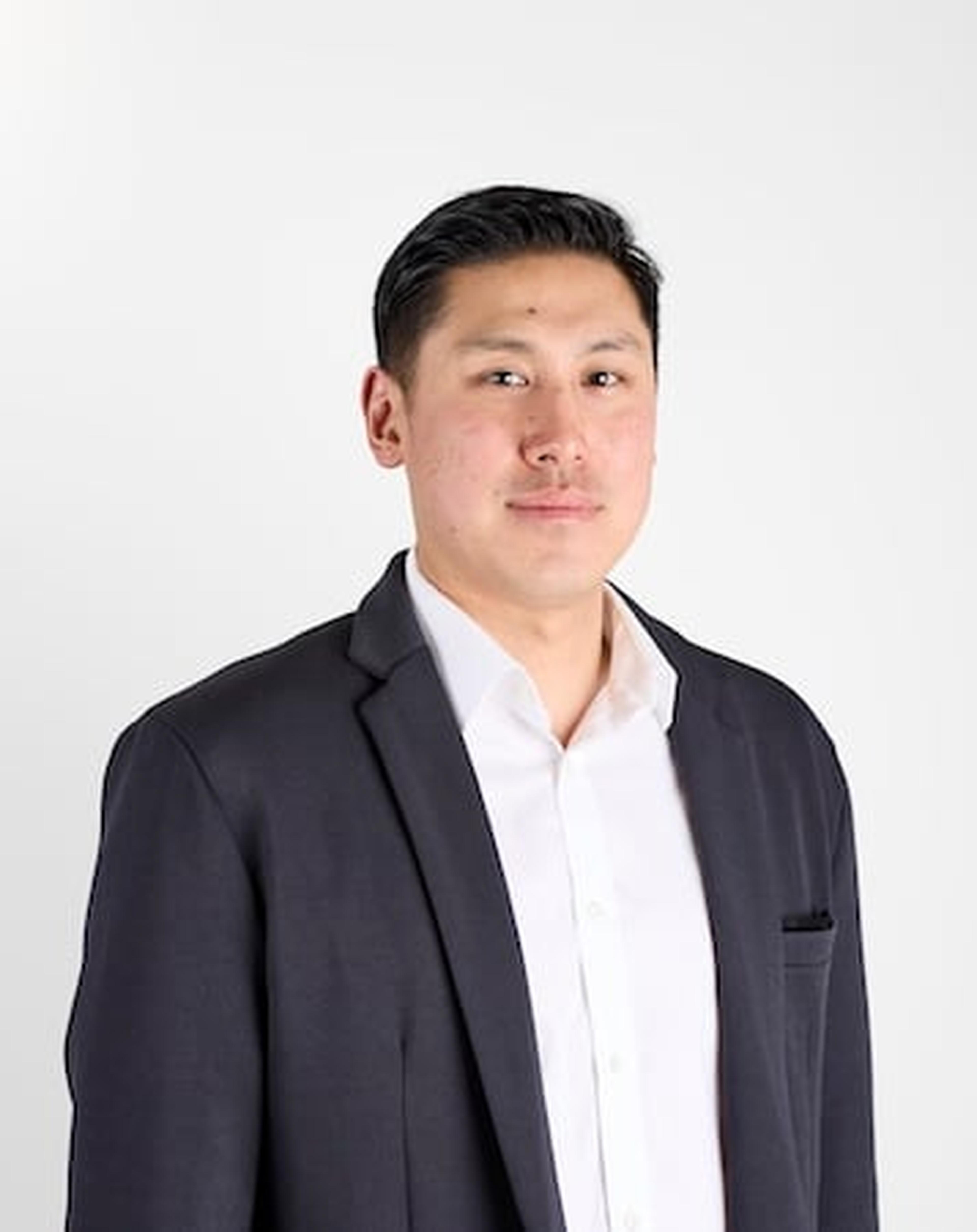 Tony Liu
