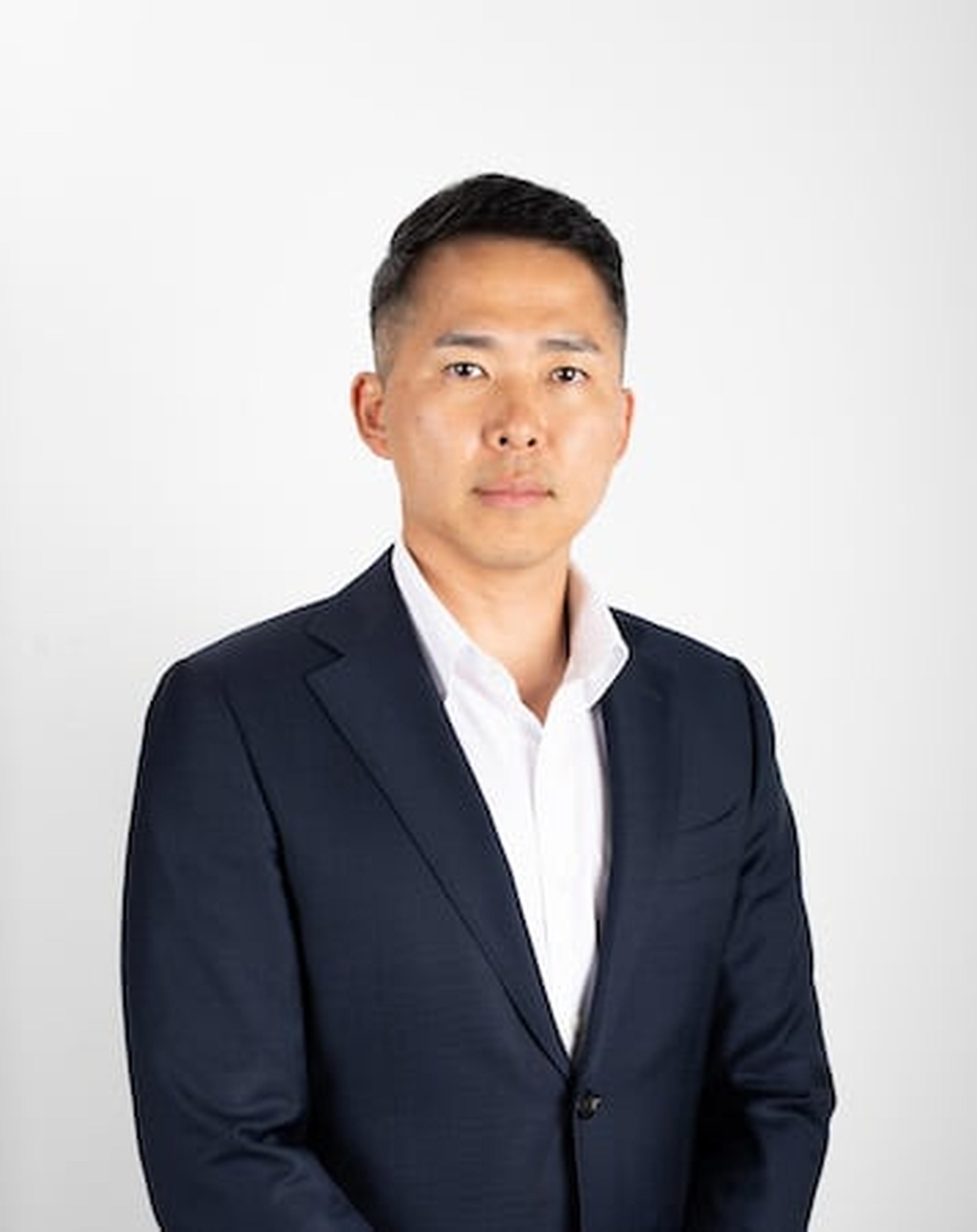 Steven Noh