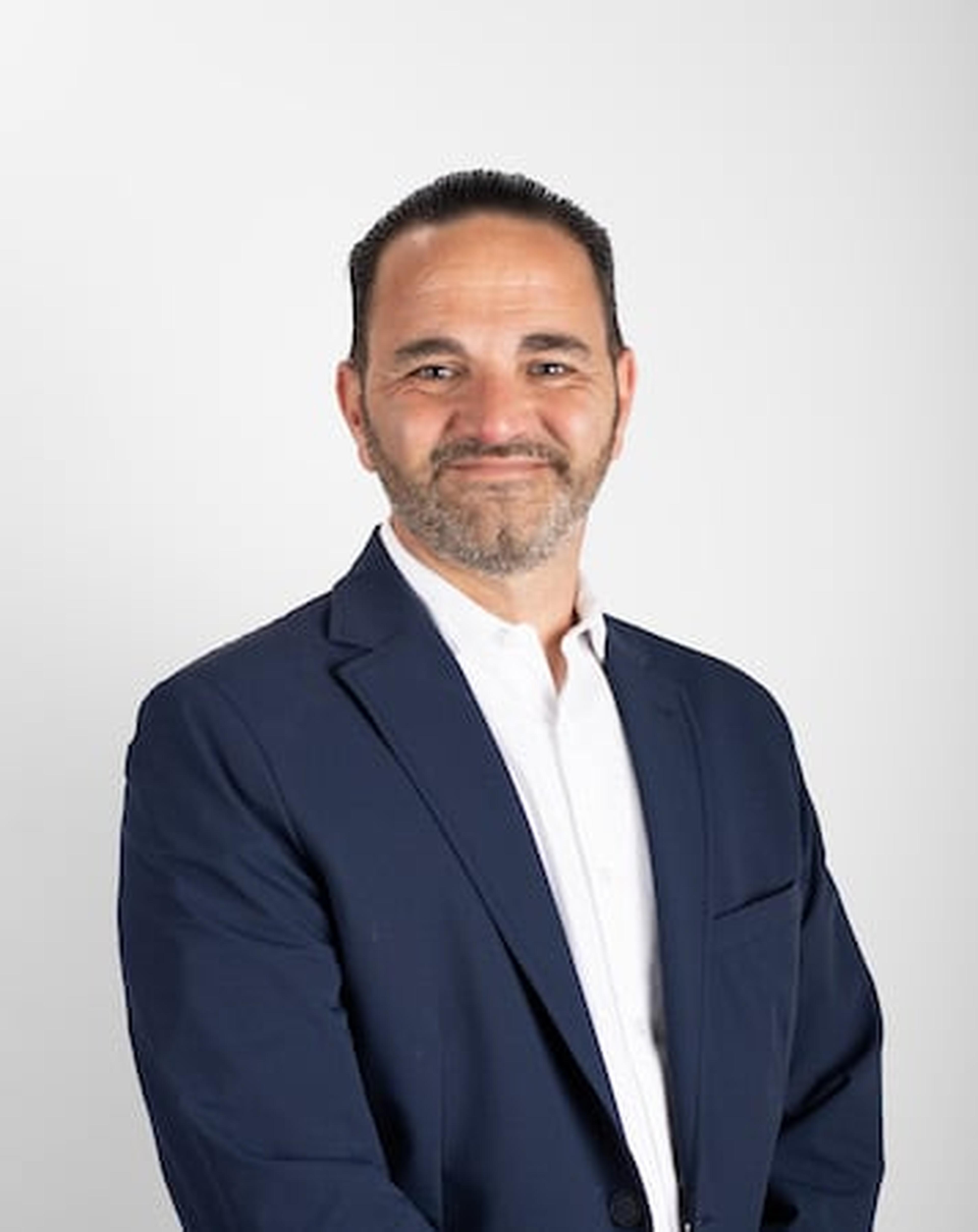 Frank Raso