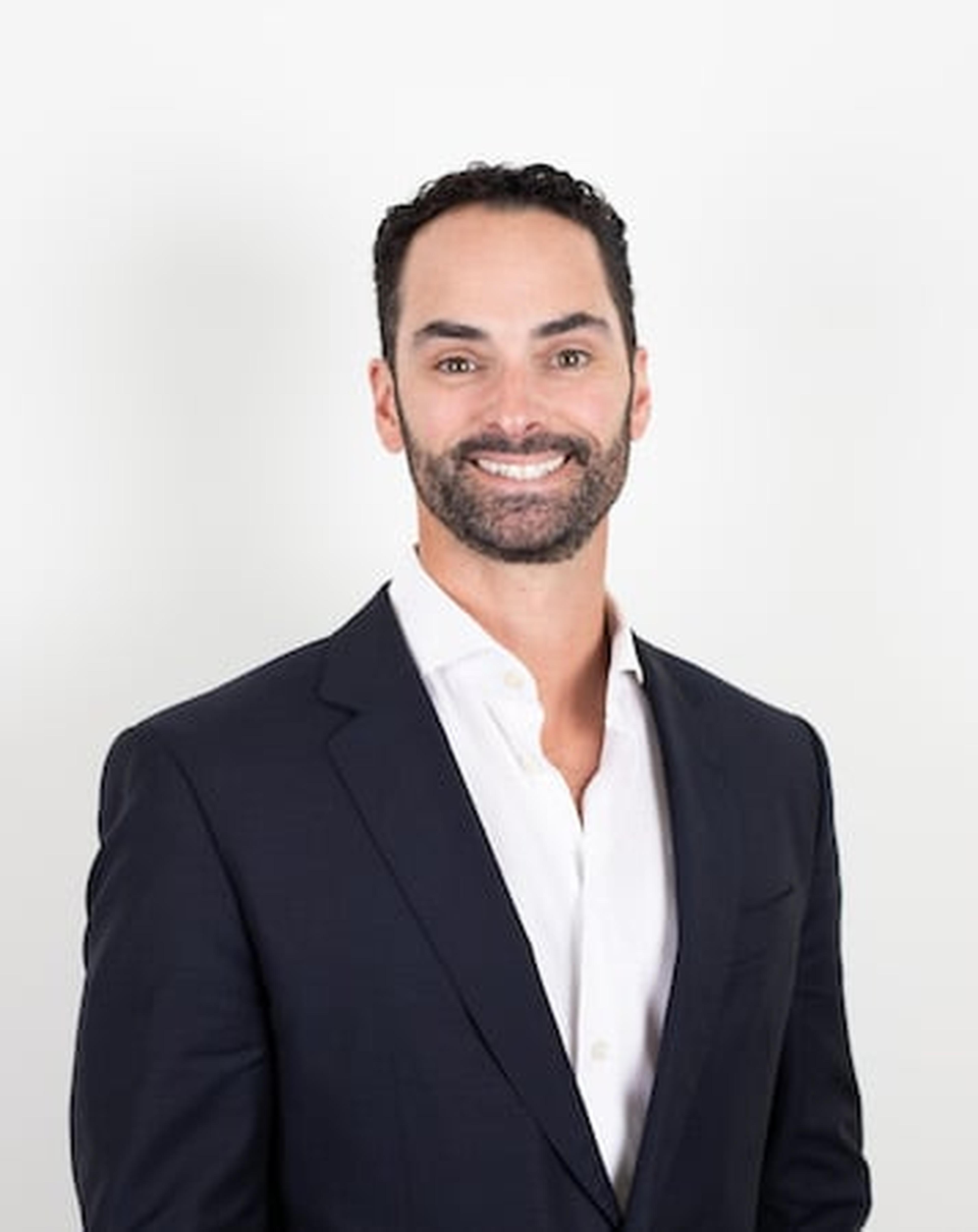 Matthew Arruda