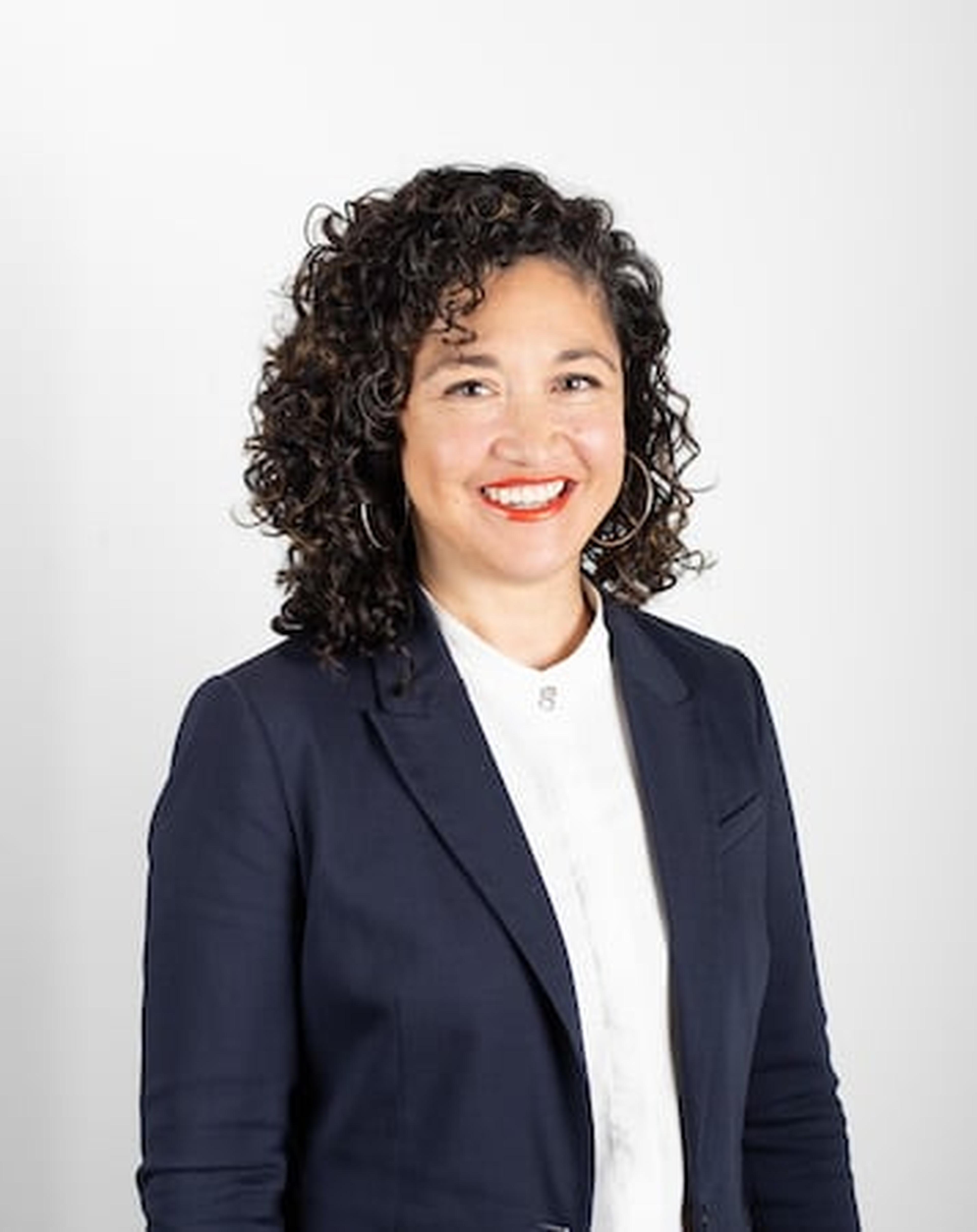 Mitzi Brown