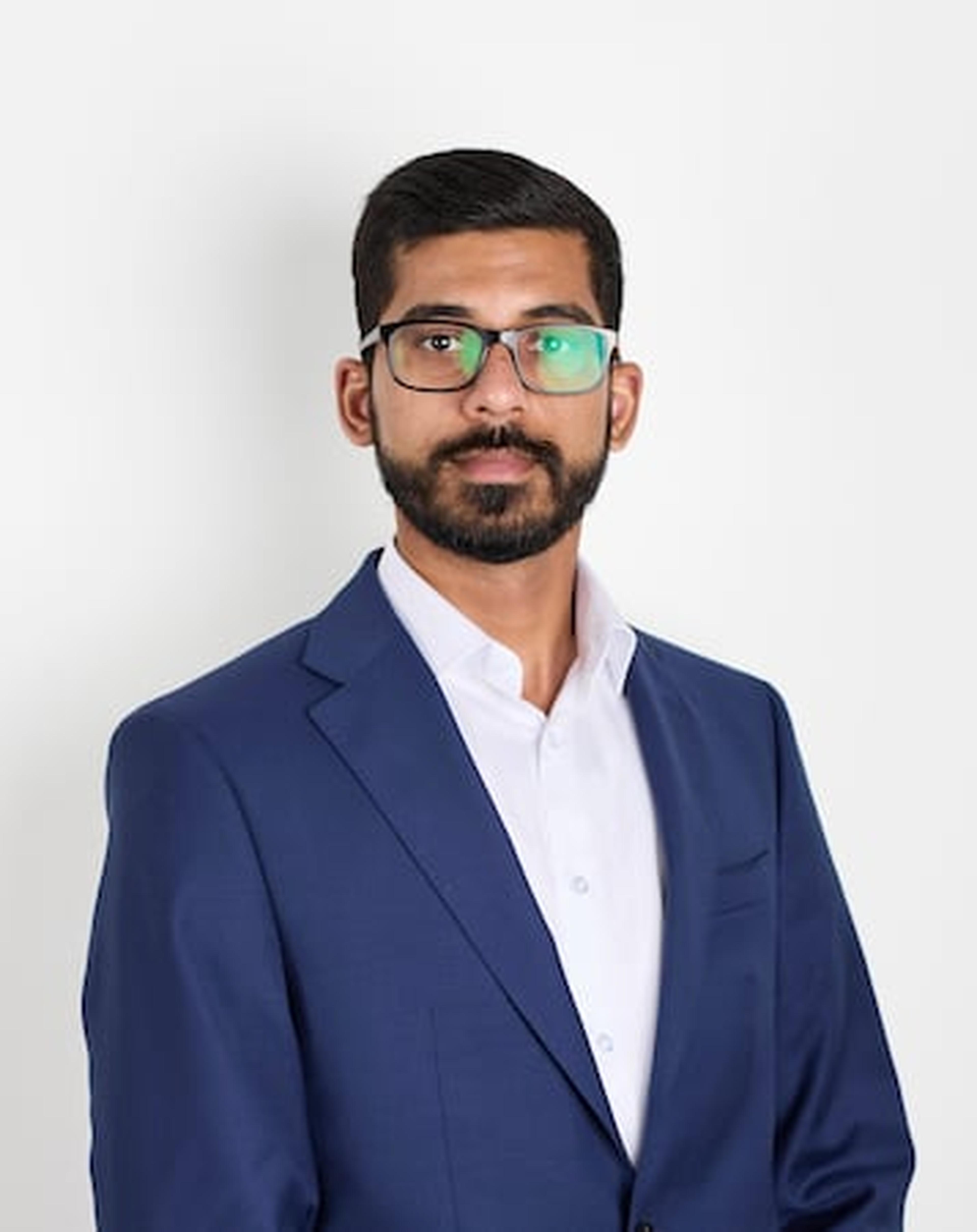Jag Badhan
