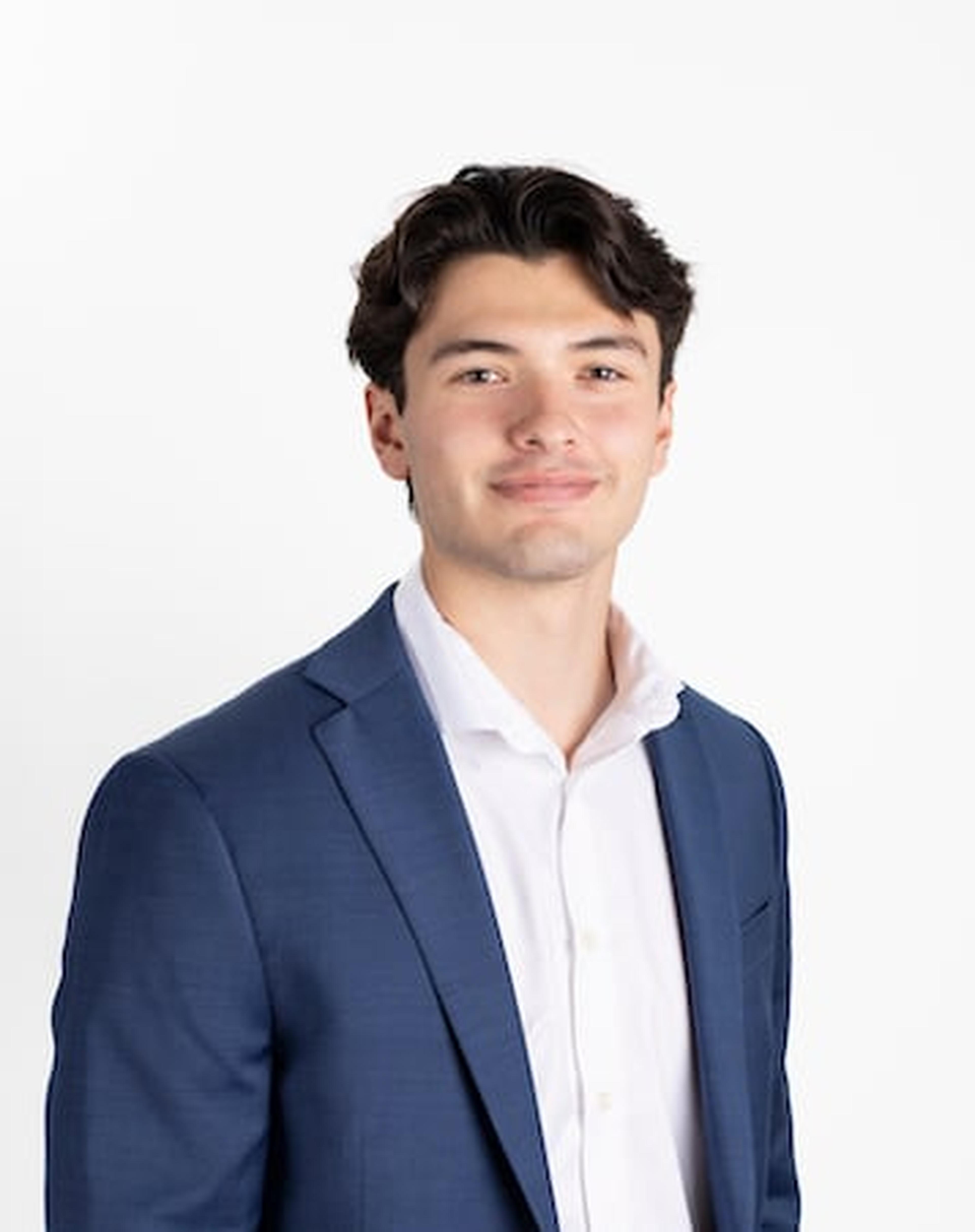 Harrison Williams