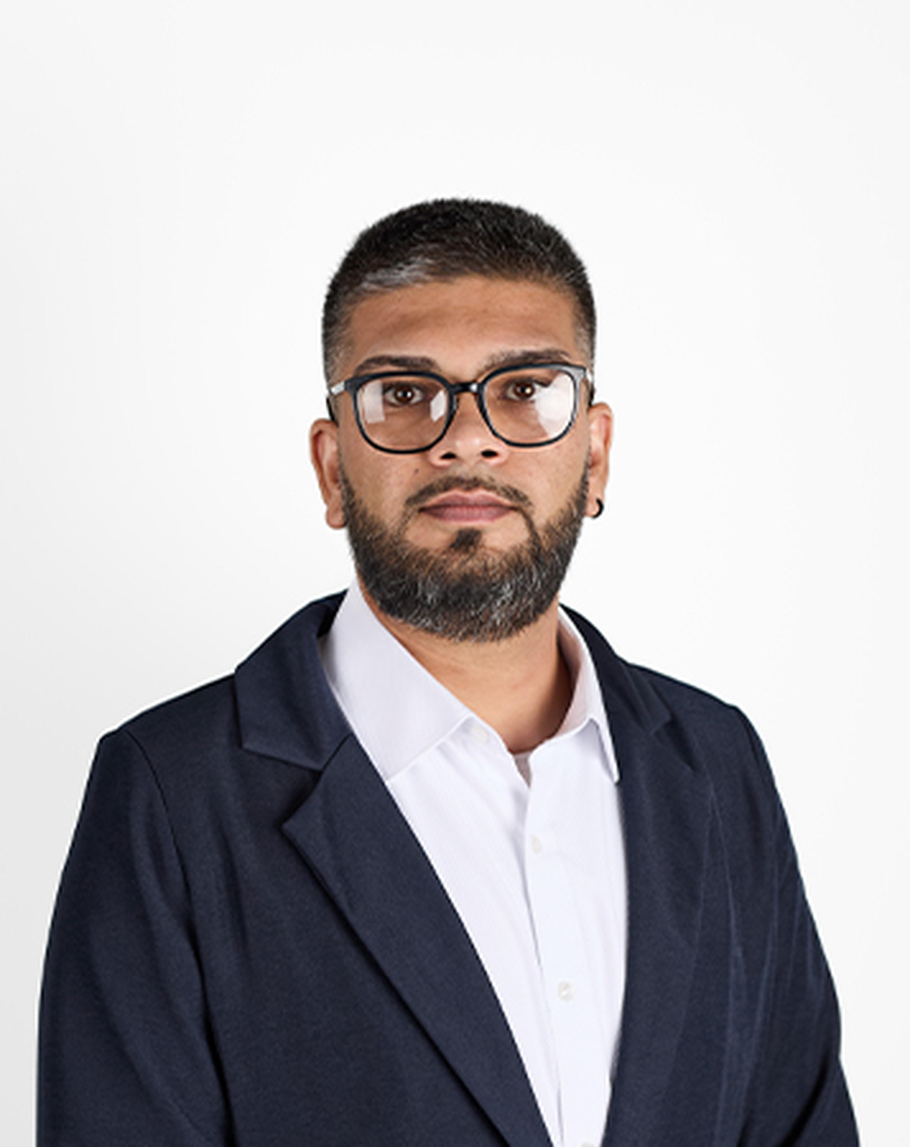 Photo of Rahul Gabby