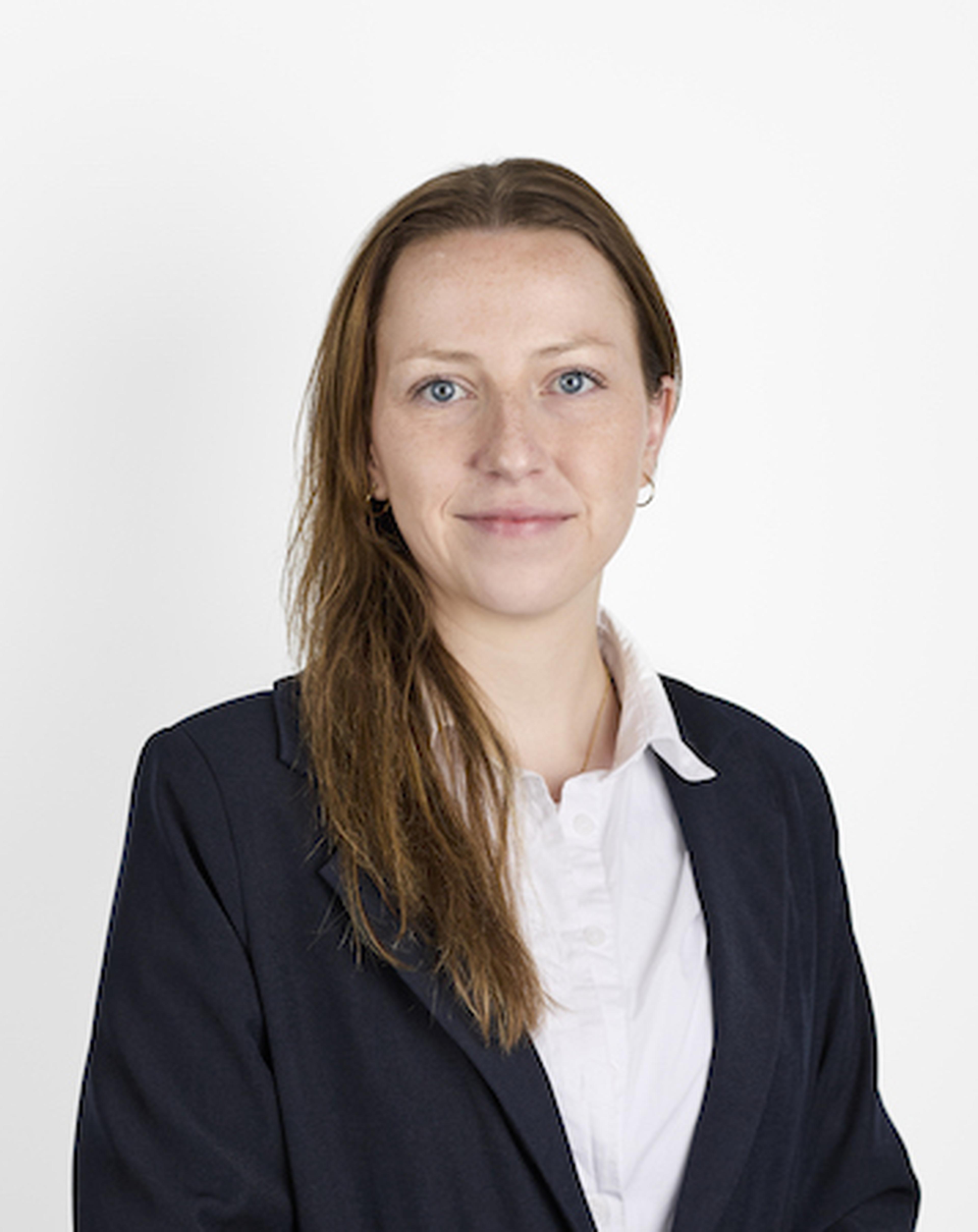 Cassie Foley