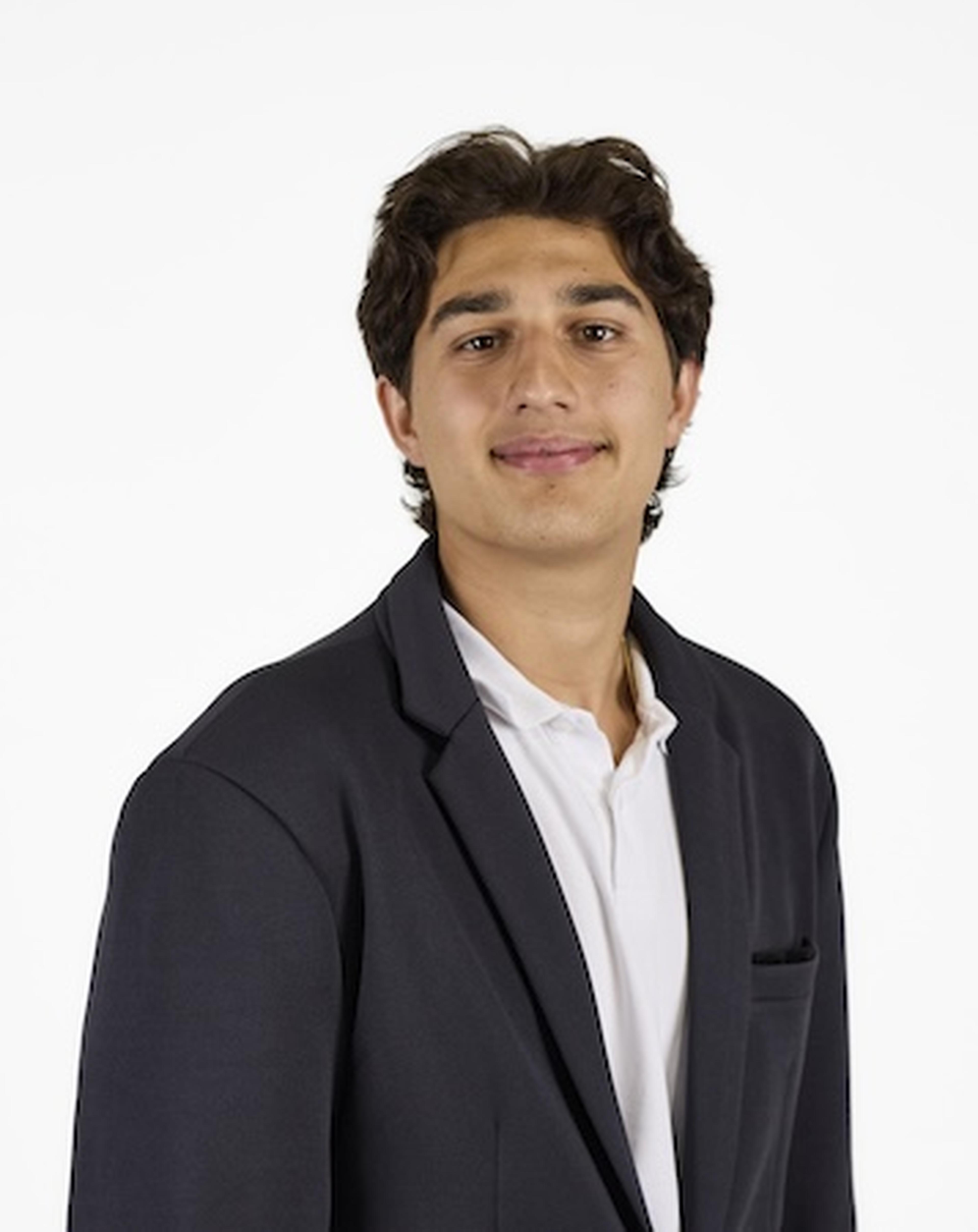 Alessio Policaro