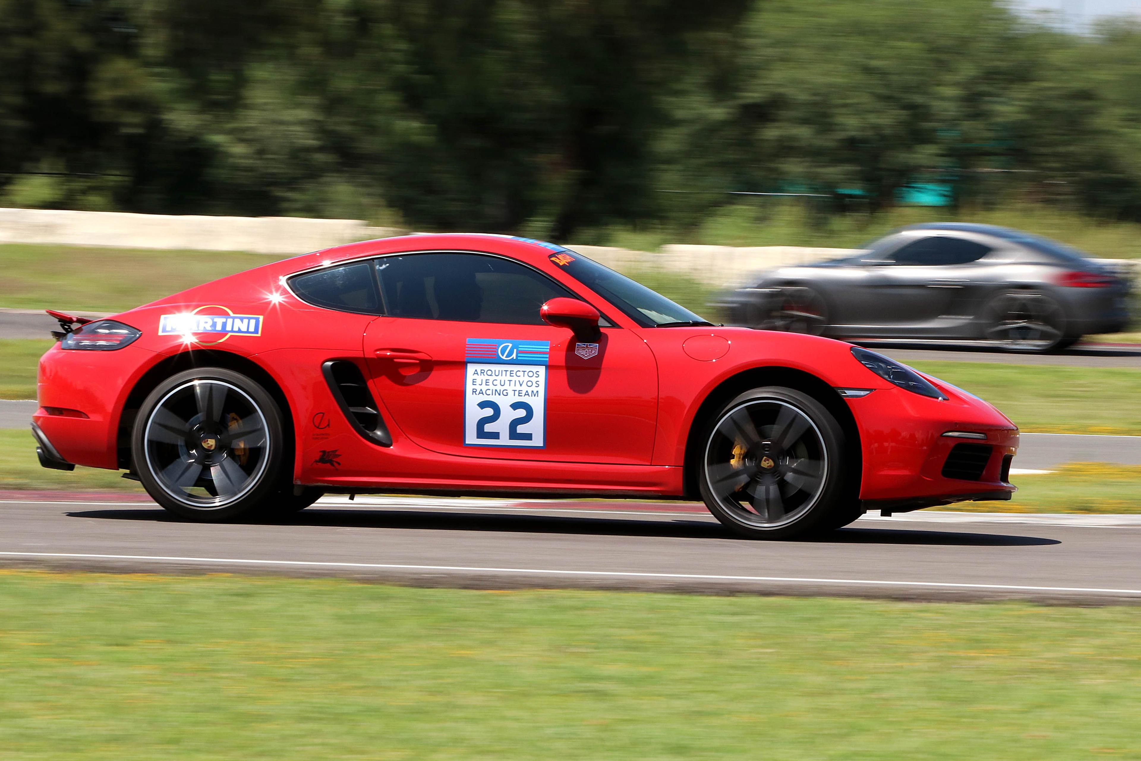 trackDay
