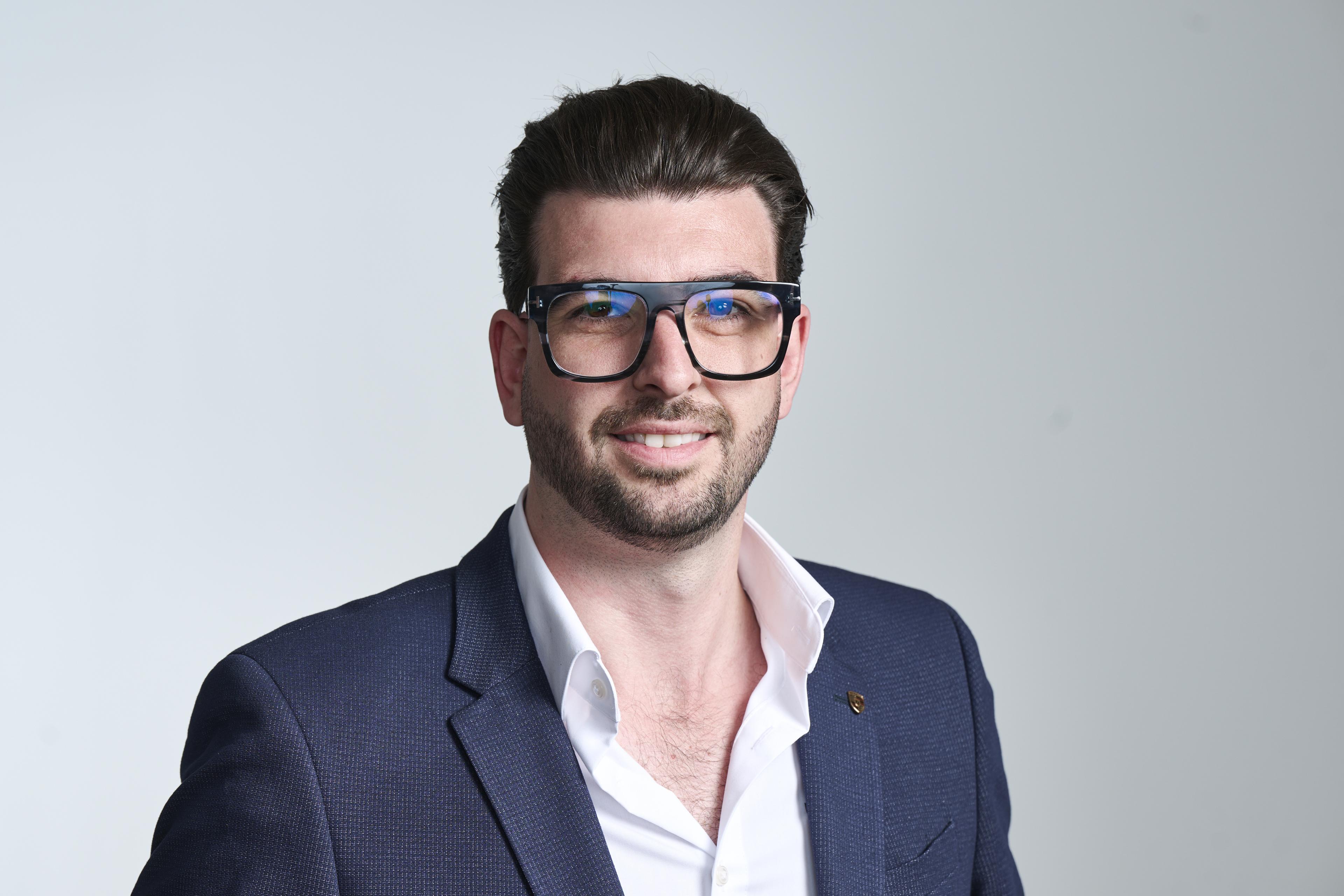 Bild von Daniel Mitteregger
